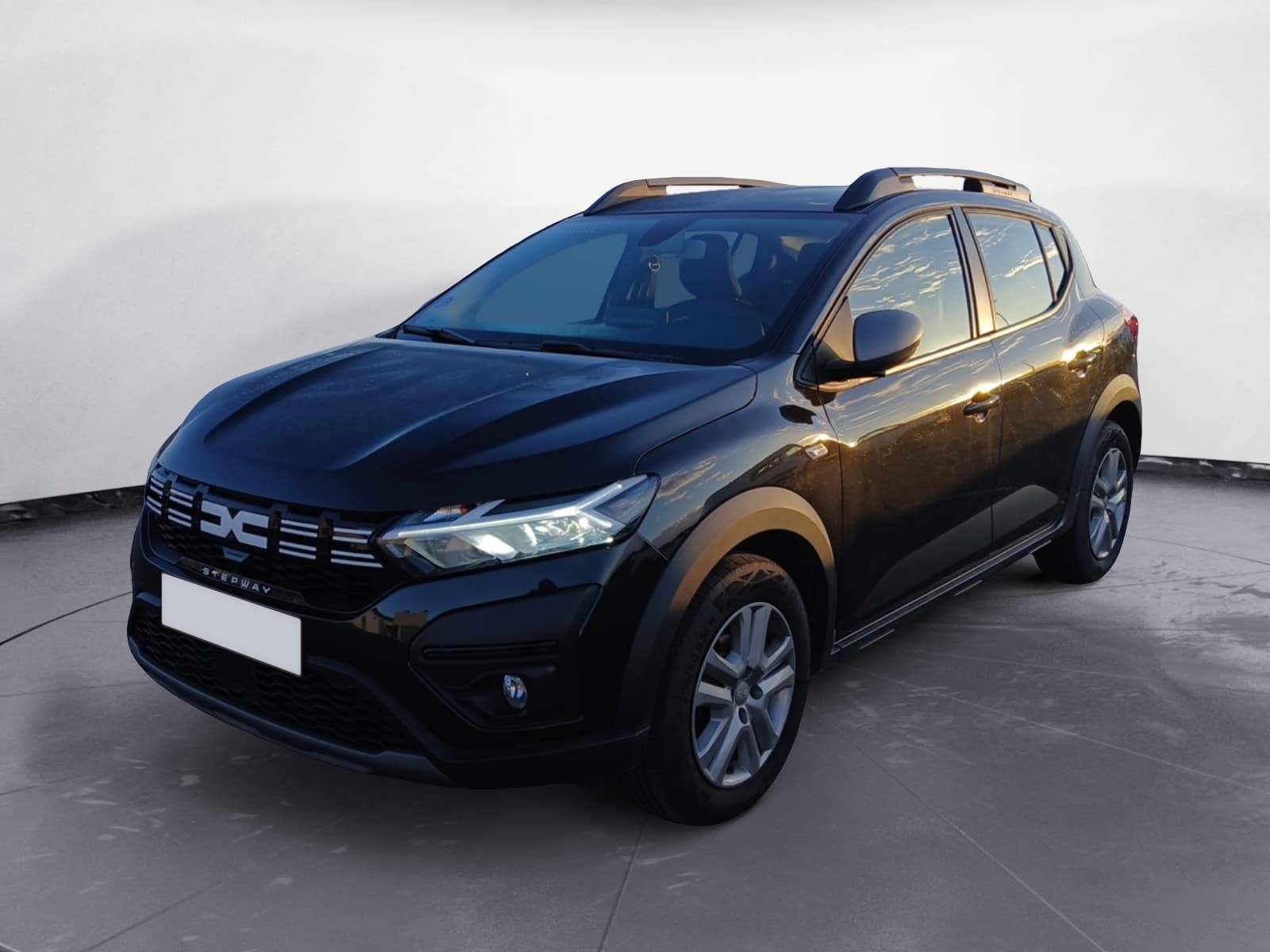 DACIA SANDERO Stepway Expression ECO-G 100
