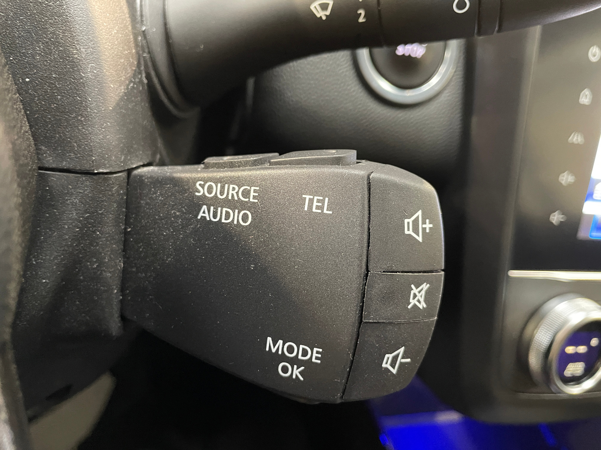 RENAULT KADJAR Blue dCi 115 Business