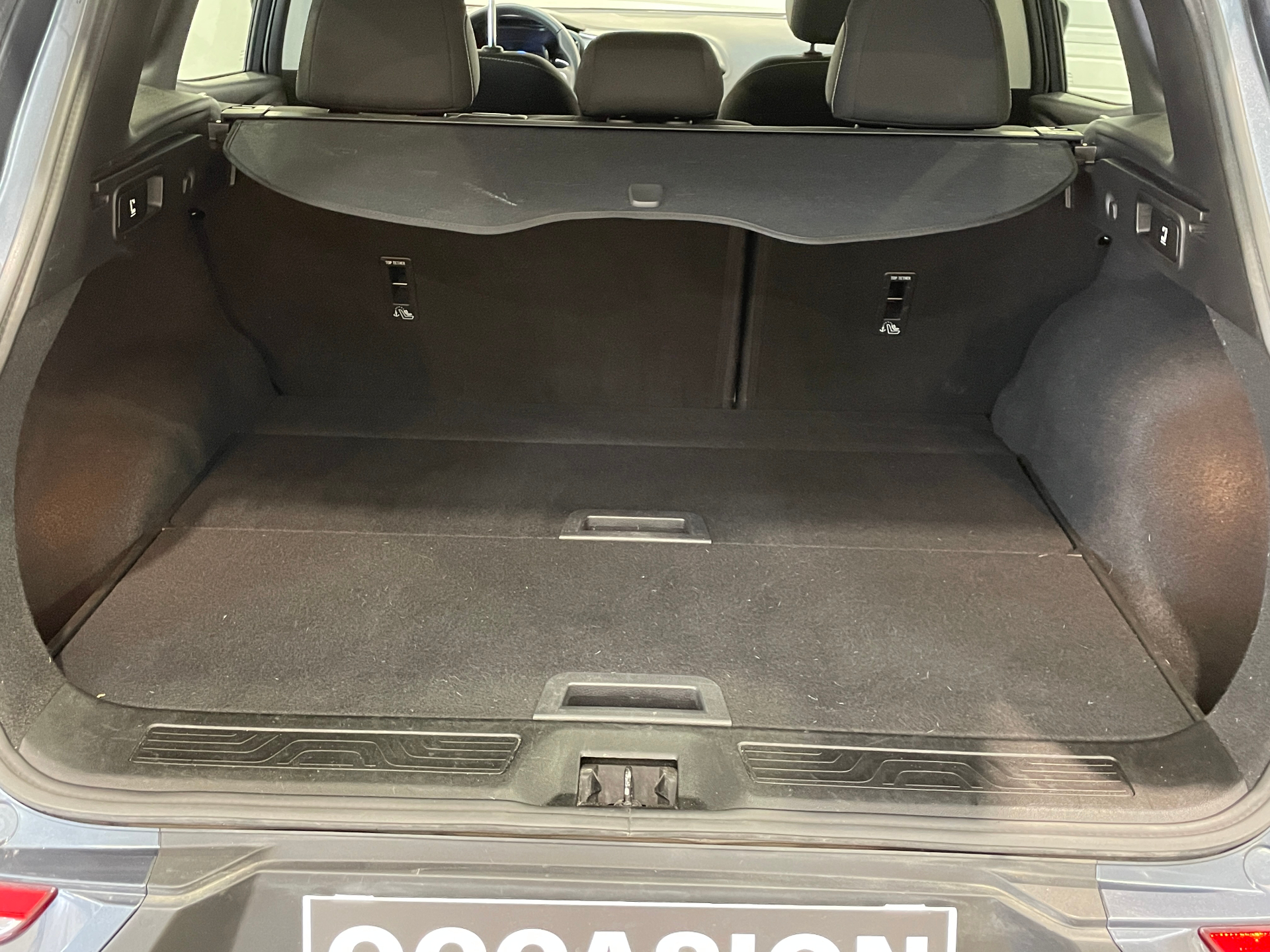 RENAULT KADJAR Blue dCi 115 Business