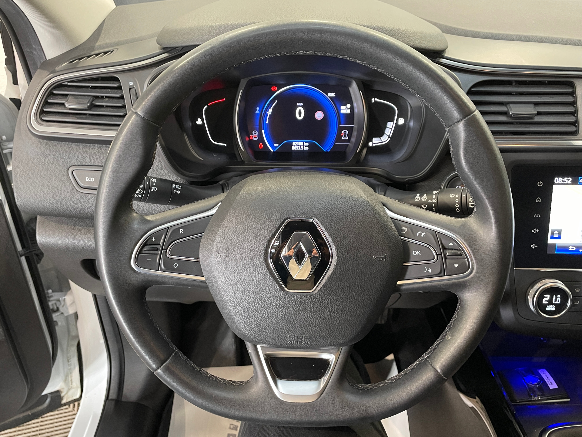 RENAULT KADJAR Blue dCi 115 Business