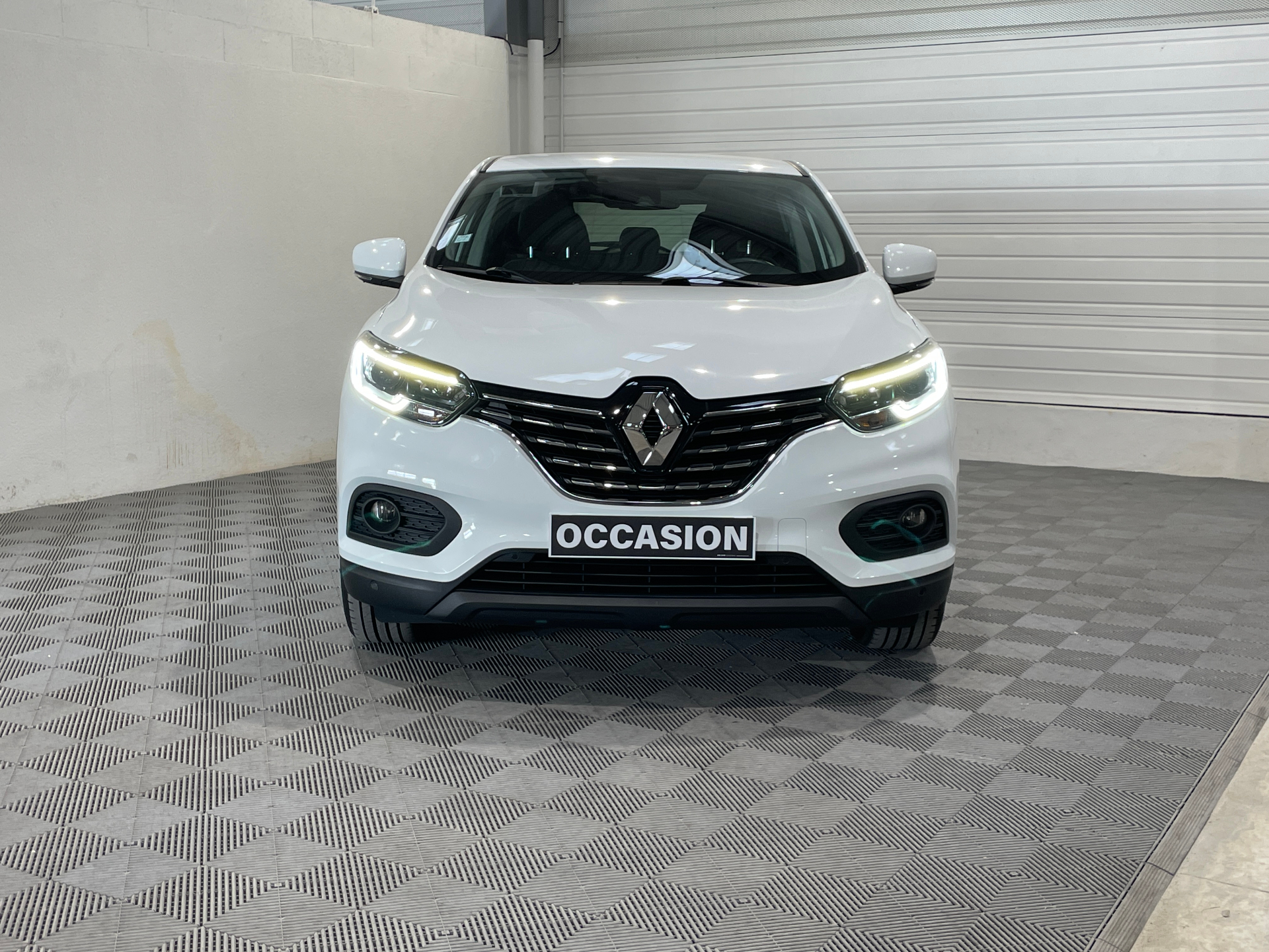 RENAULT KADJAR Blue dCi 115 Business