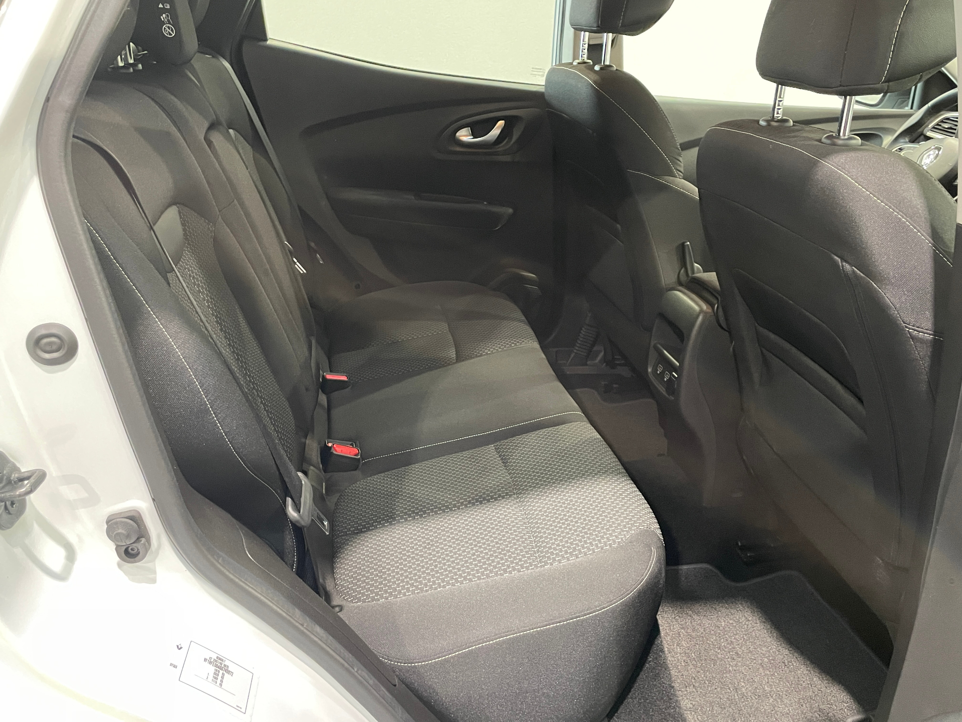 RENAULT KADJAR Blue dCi 115 Business