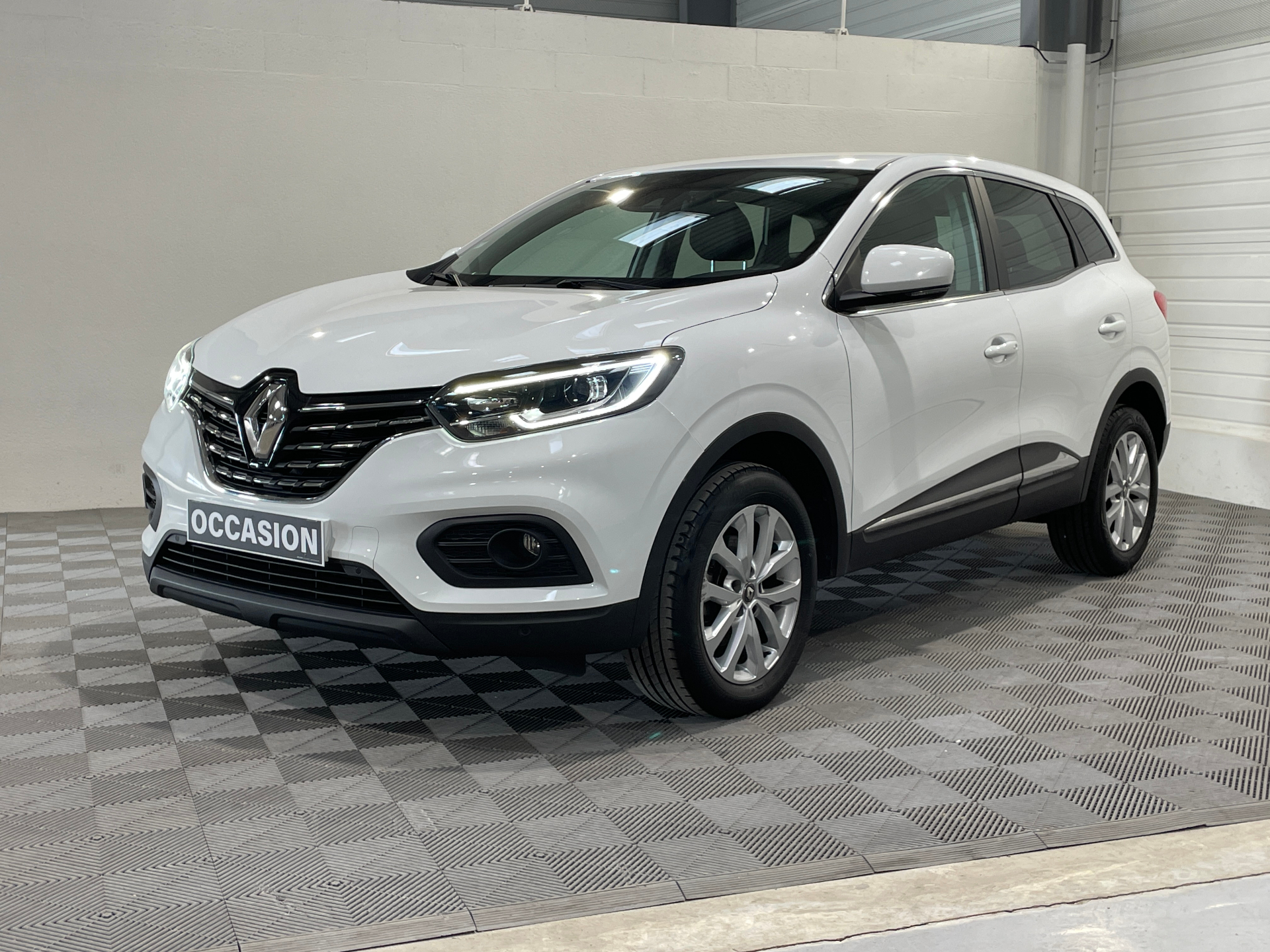 RENAULT KADJAR Blue dCi 115 Business