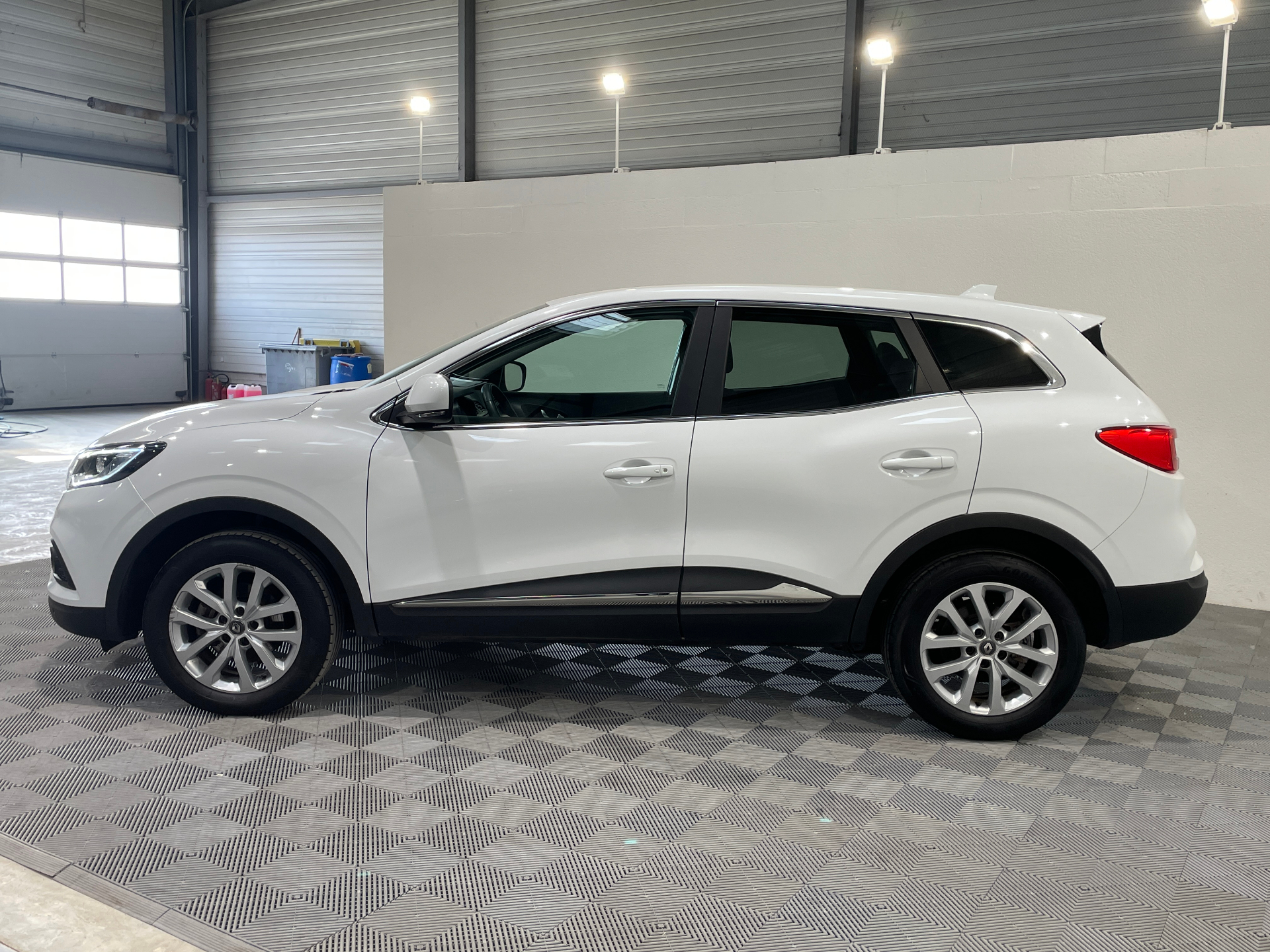 RENAULT KADJAR Blue dCi 115 Business