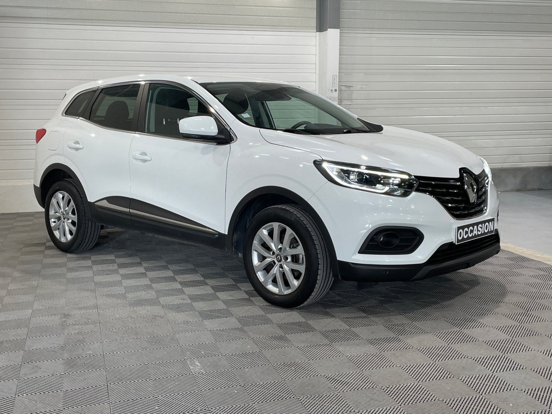RENAULT KADJAR Blue dCi 115 Business