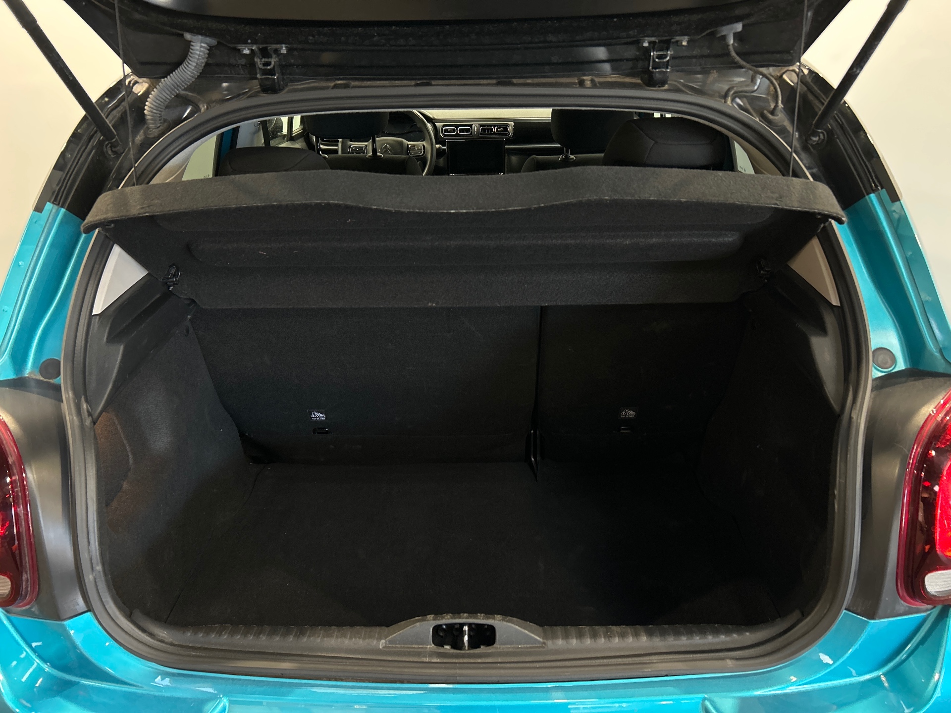 CITROEN C3 PureTech 110 ch EAT6 Max