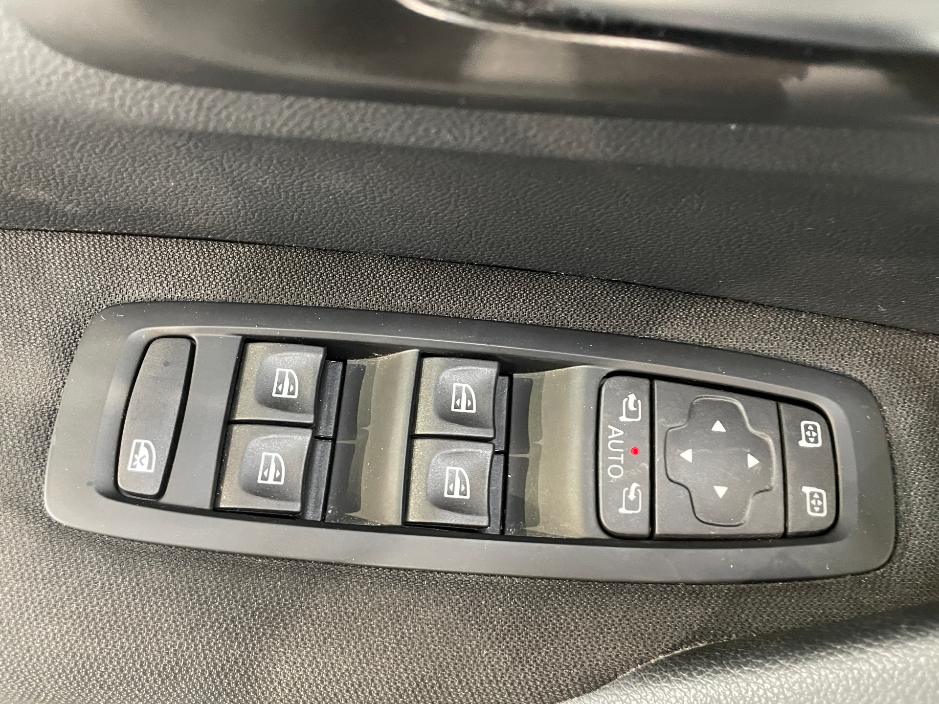 RENAULT KADJAR Blue dCi 115 Business
