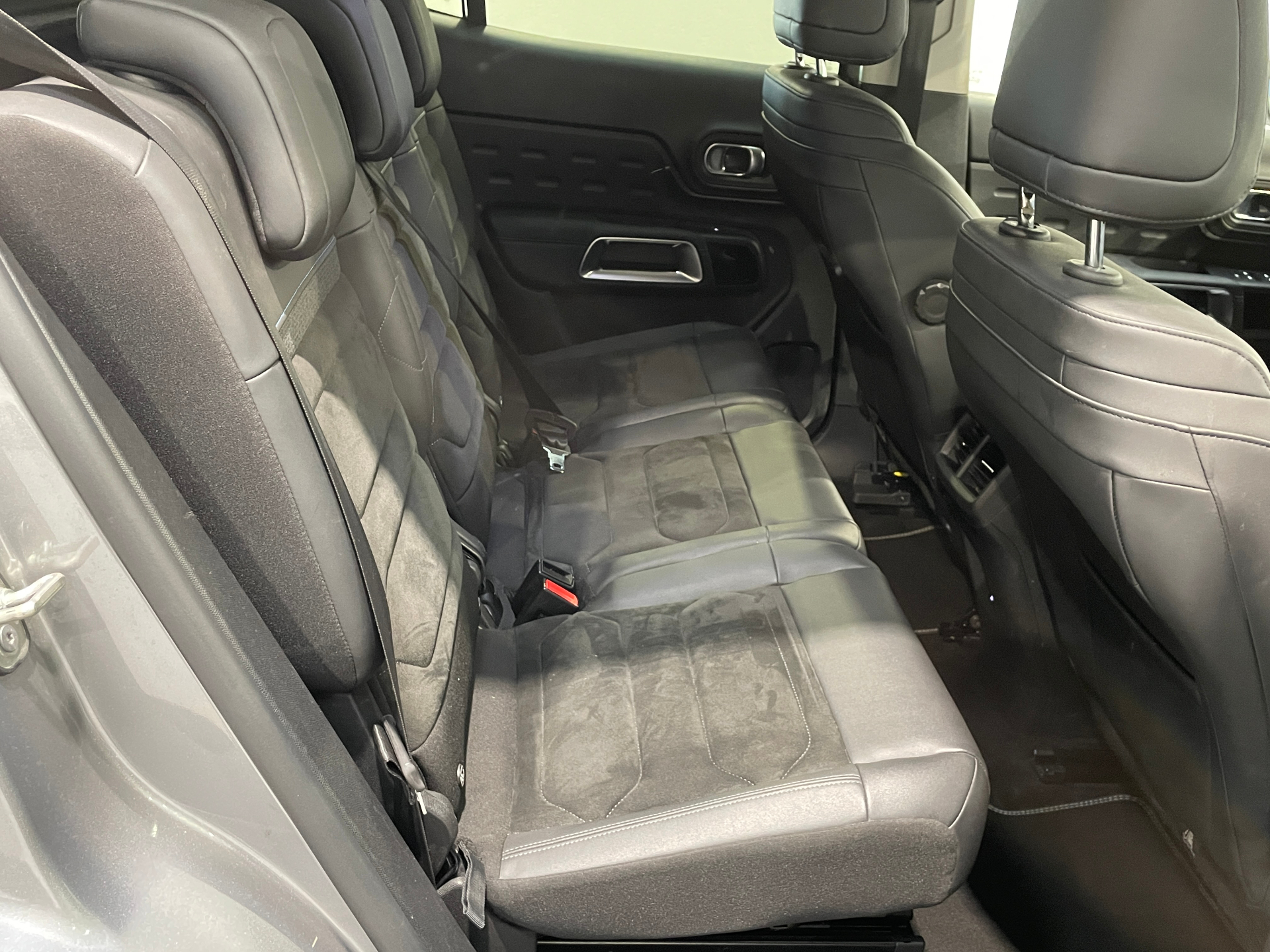 CITROEN C5 AIRCROSS BlueHDi 130 S&S EAT8 Shine