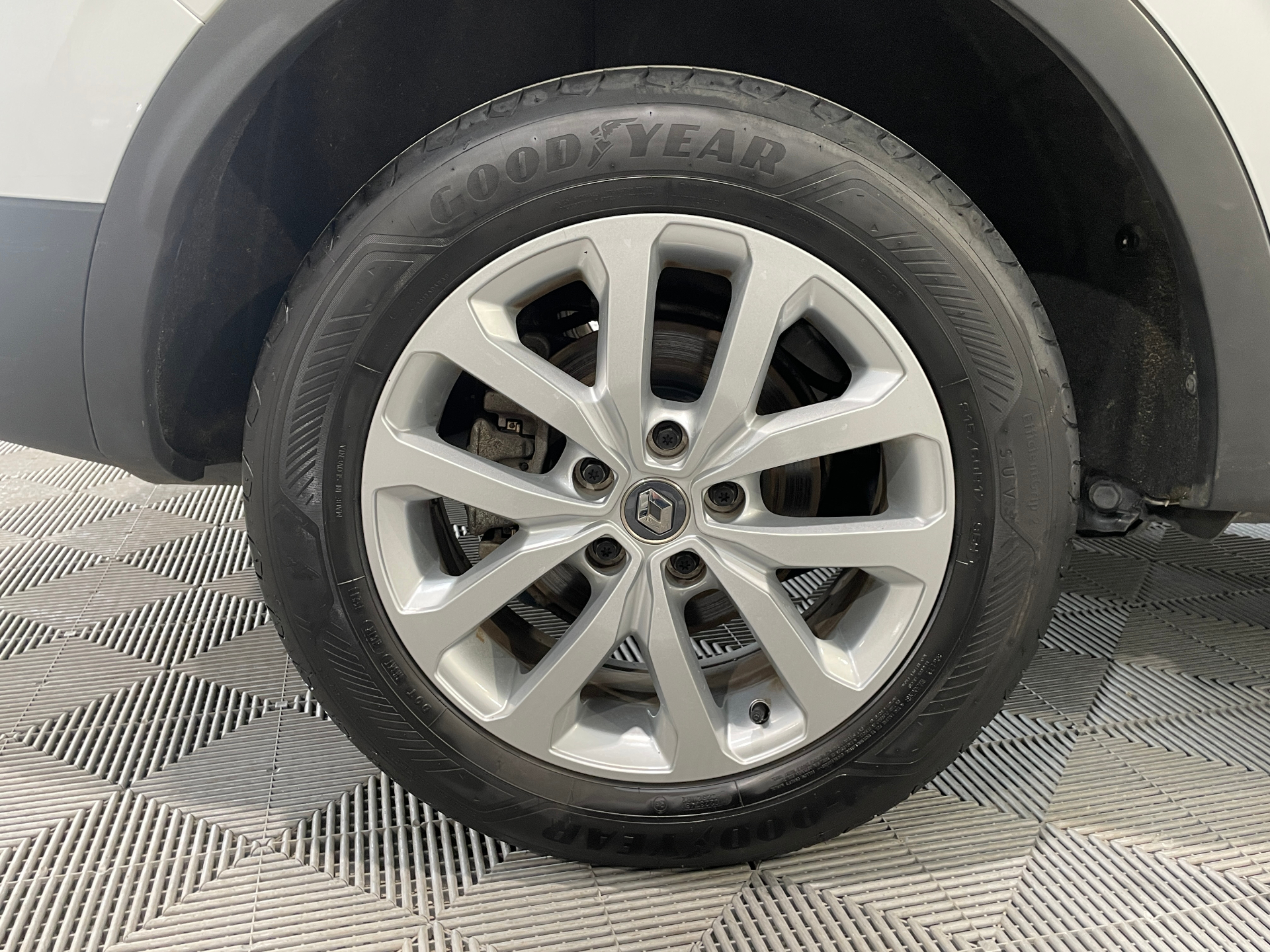RENAULT KADJAR Blue dCi 115 Business