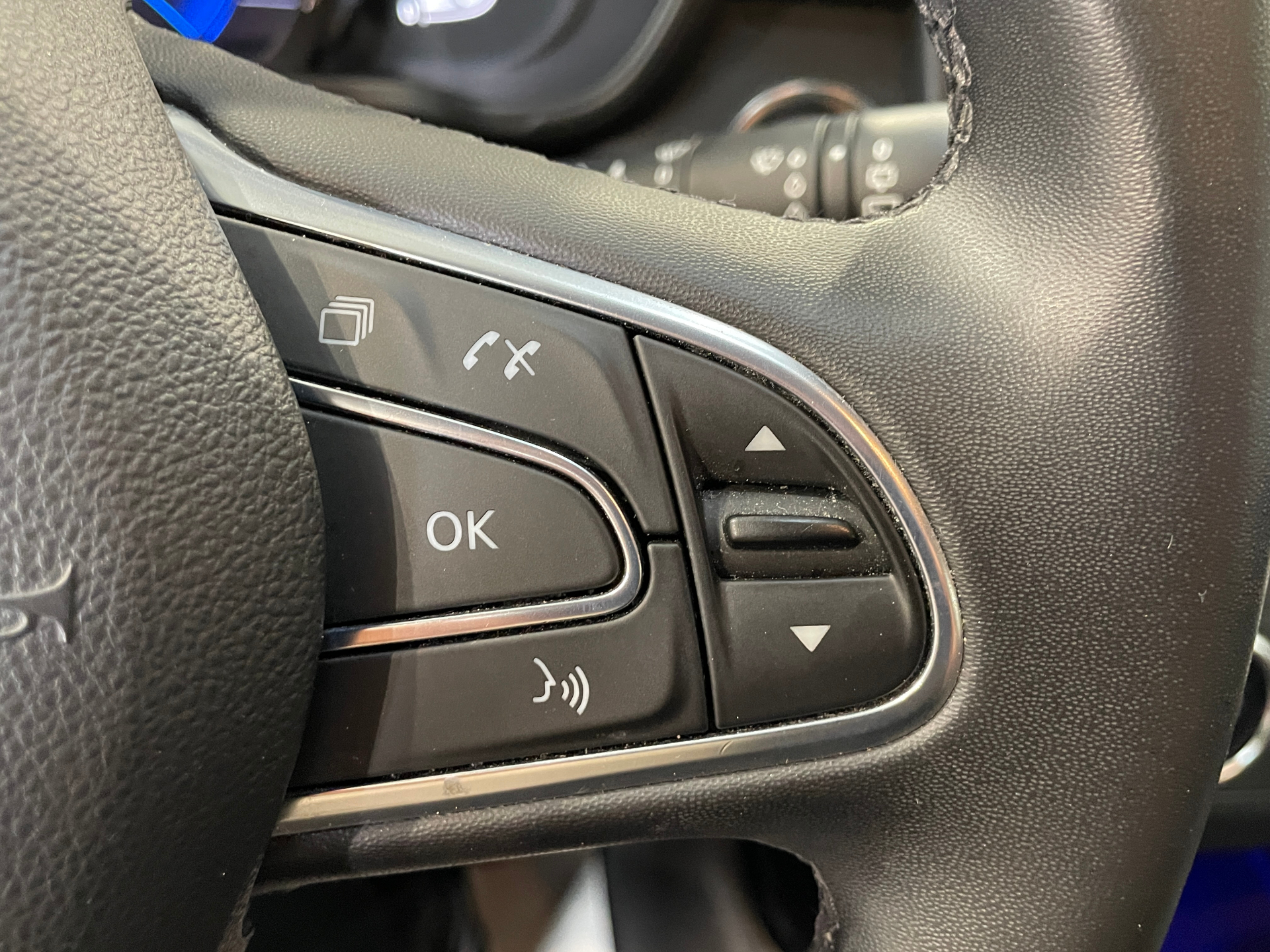 RENAULT KADJAR Blue dCi 115 Business