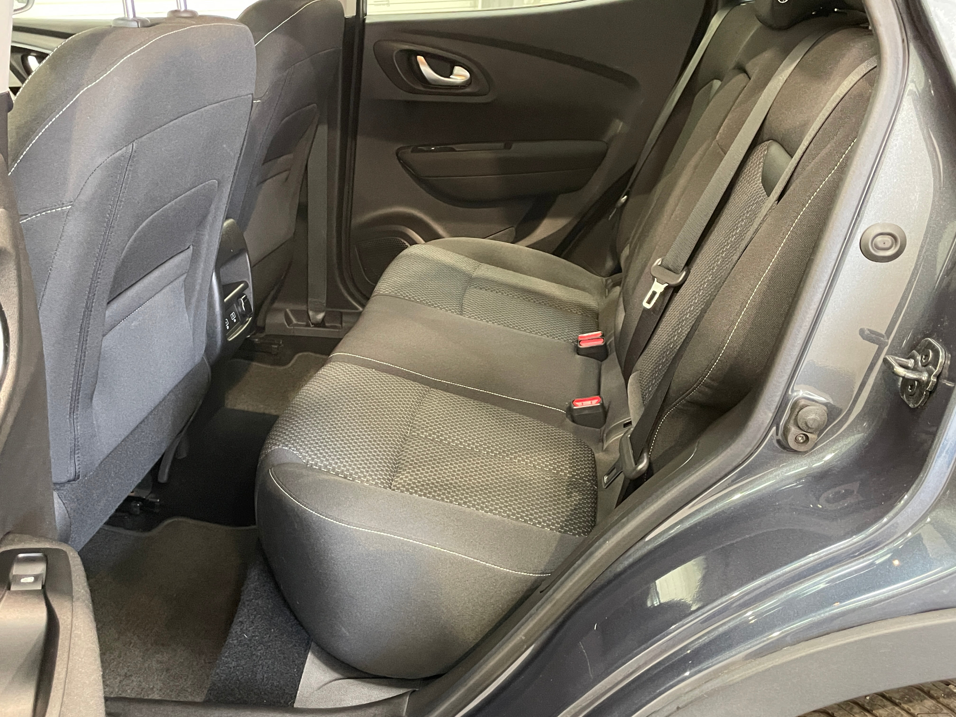 RENAULT KADJAR Blue dCi 115 Business