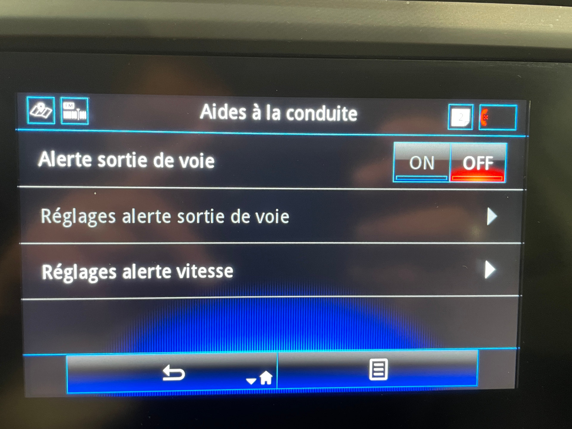 RENAULT KADJAR Blue dCi 115 Business