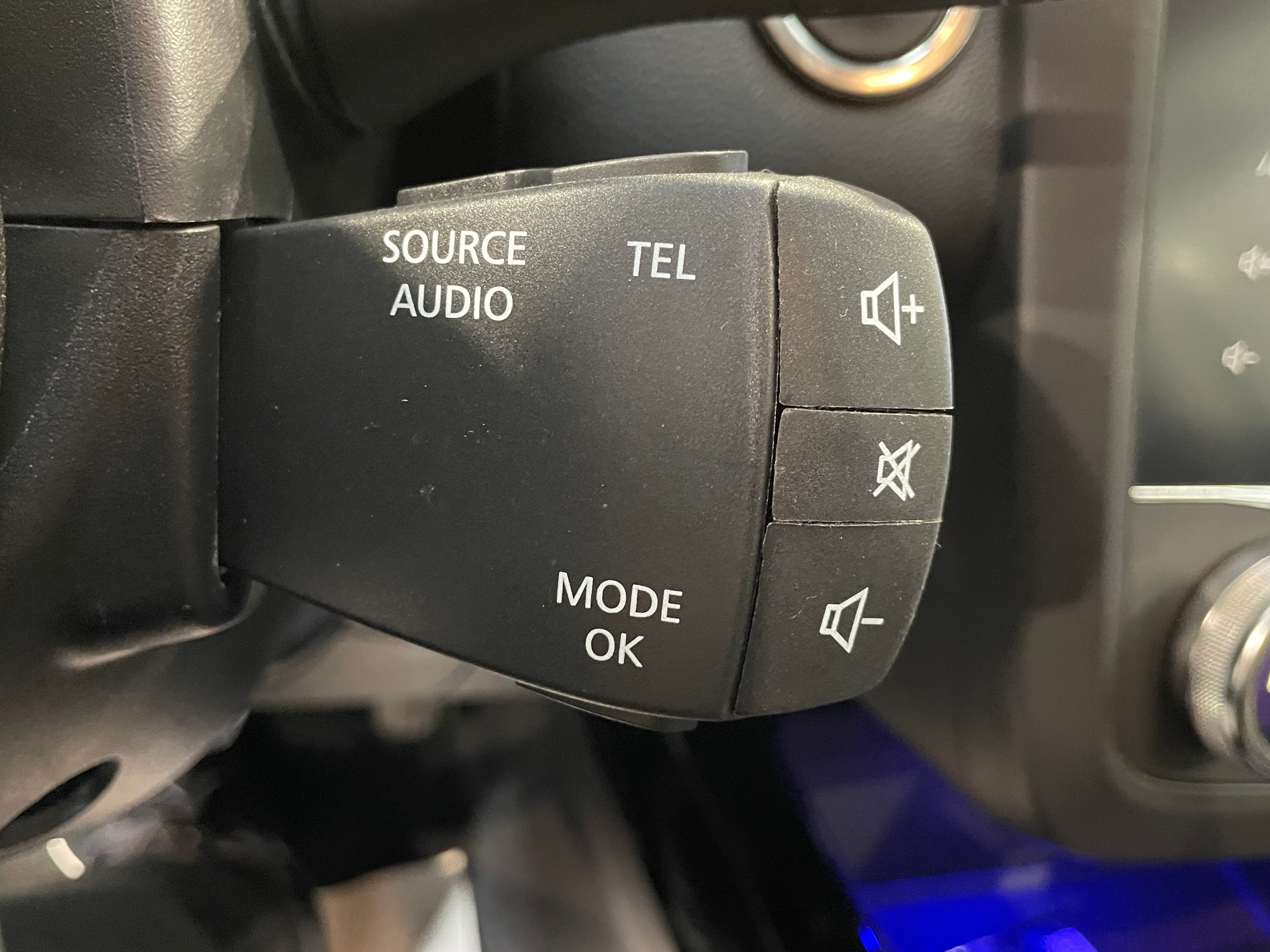 RENAULT KADJAR Blue dCi 115 Business