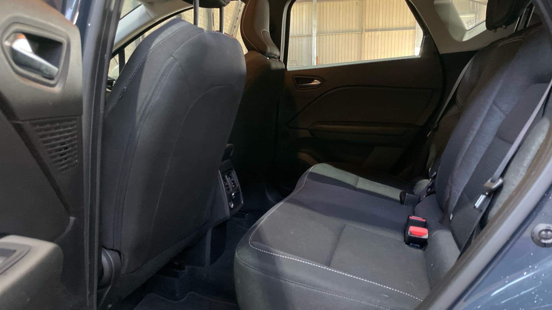 RENAULT CAPTUR TCe 100 GPL - 21 Business