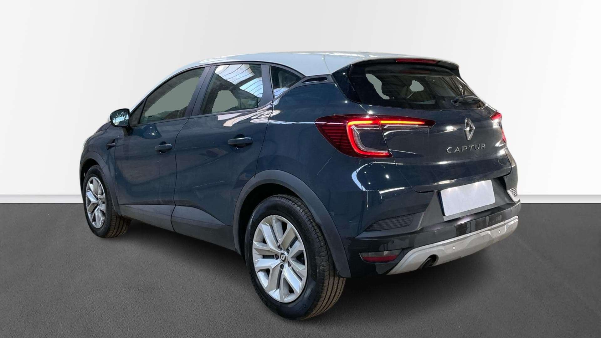 RENAULT CAPTUR TCe 100 GPL - 21 Business