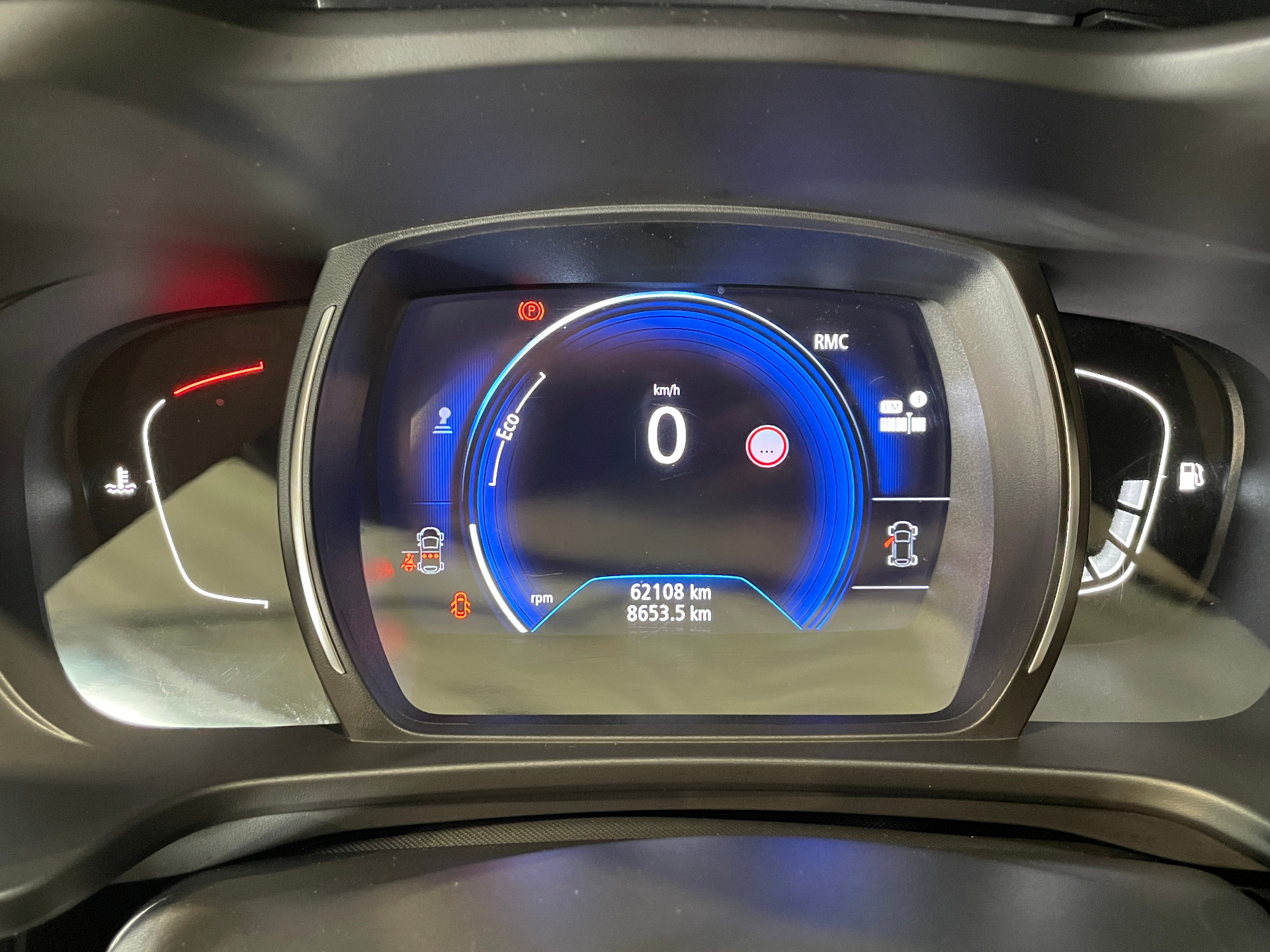 RENAULT KADJAR Blue dCi 115 Business