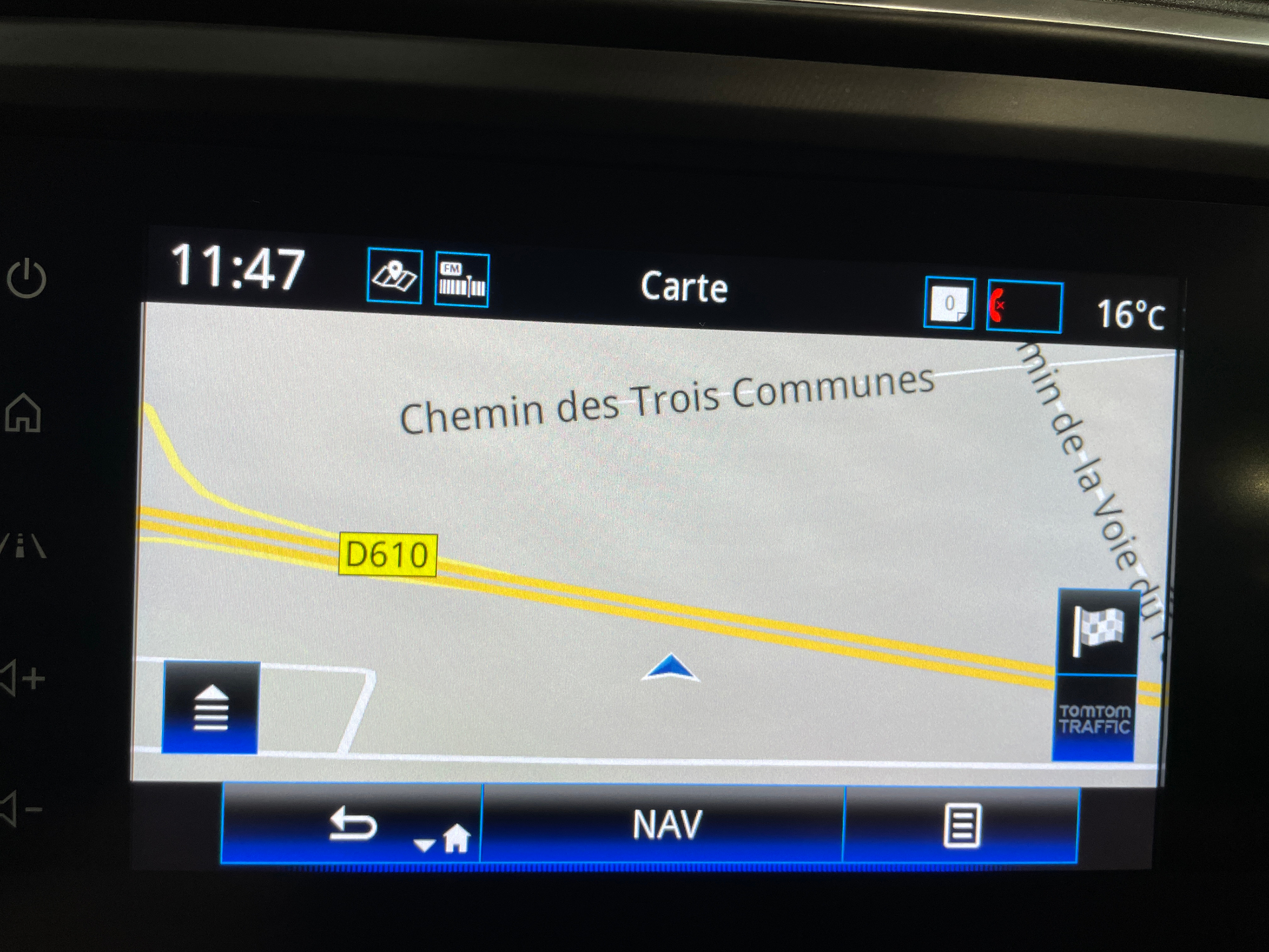 RENAULT KADJAR Blue dCi 115 Business