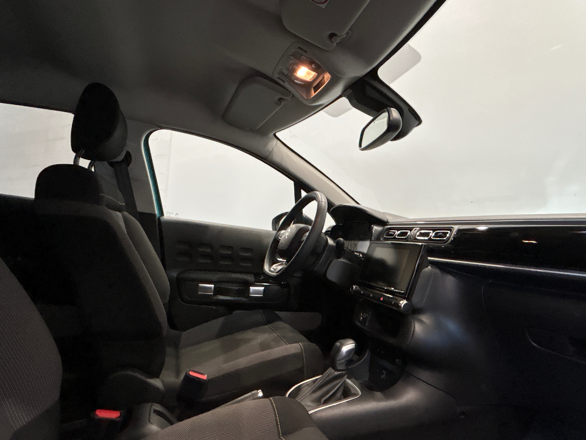 CITROEN C3 PureTech 110 ch EAT6 Max