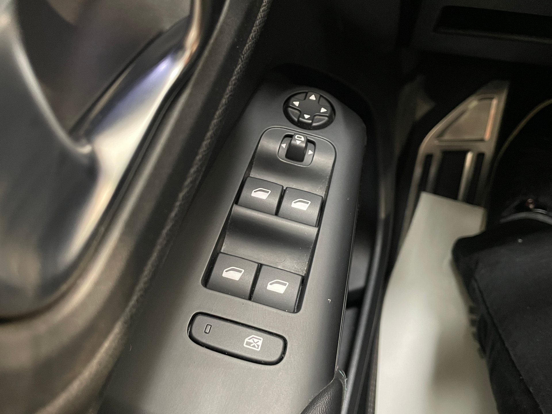 CITROEN C5 AIRCROSS BlueHDi 130 S&S EAT8 Shine