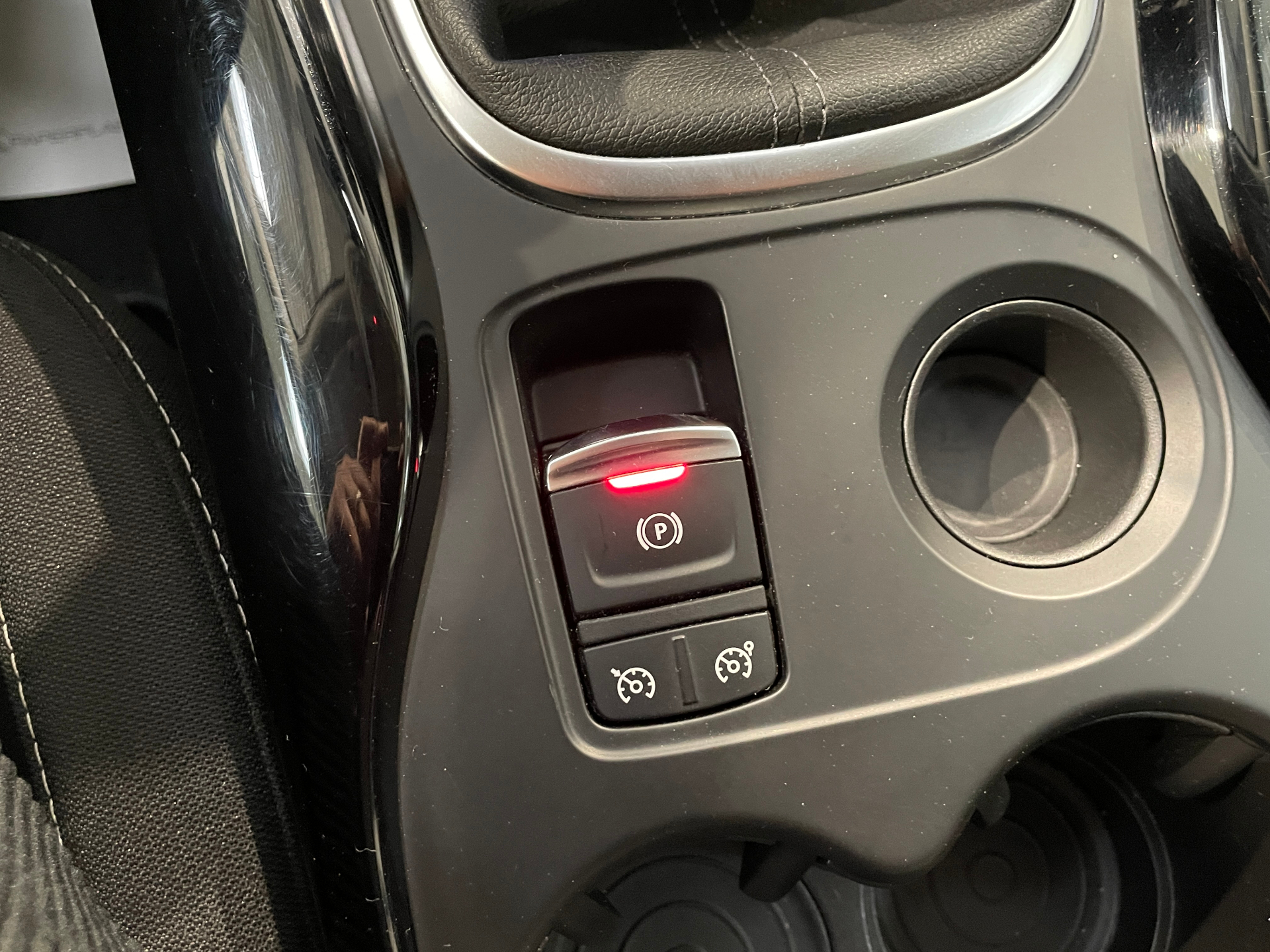 RENAULT KADJAR Blue dCi 115 Business