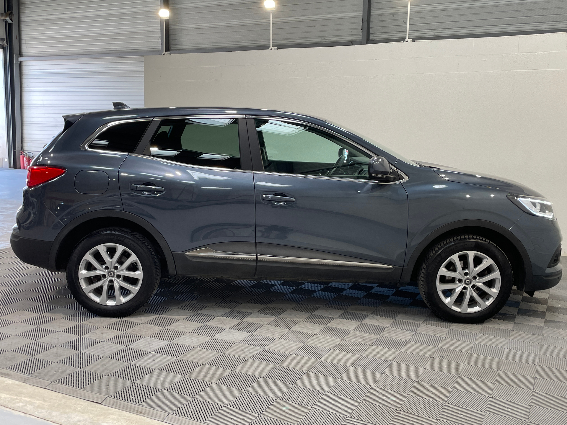 RENAULT KADJAR Blue dCi 115 Business