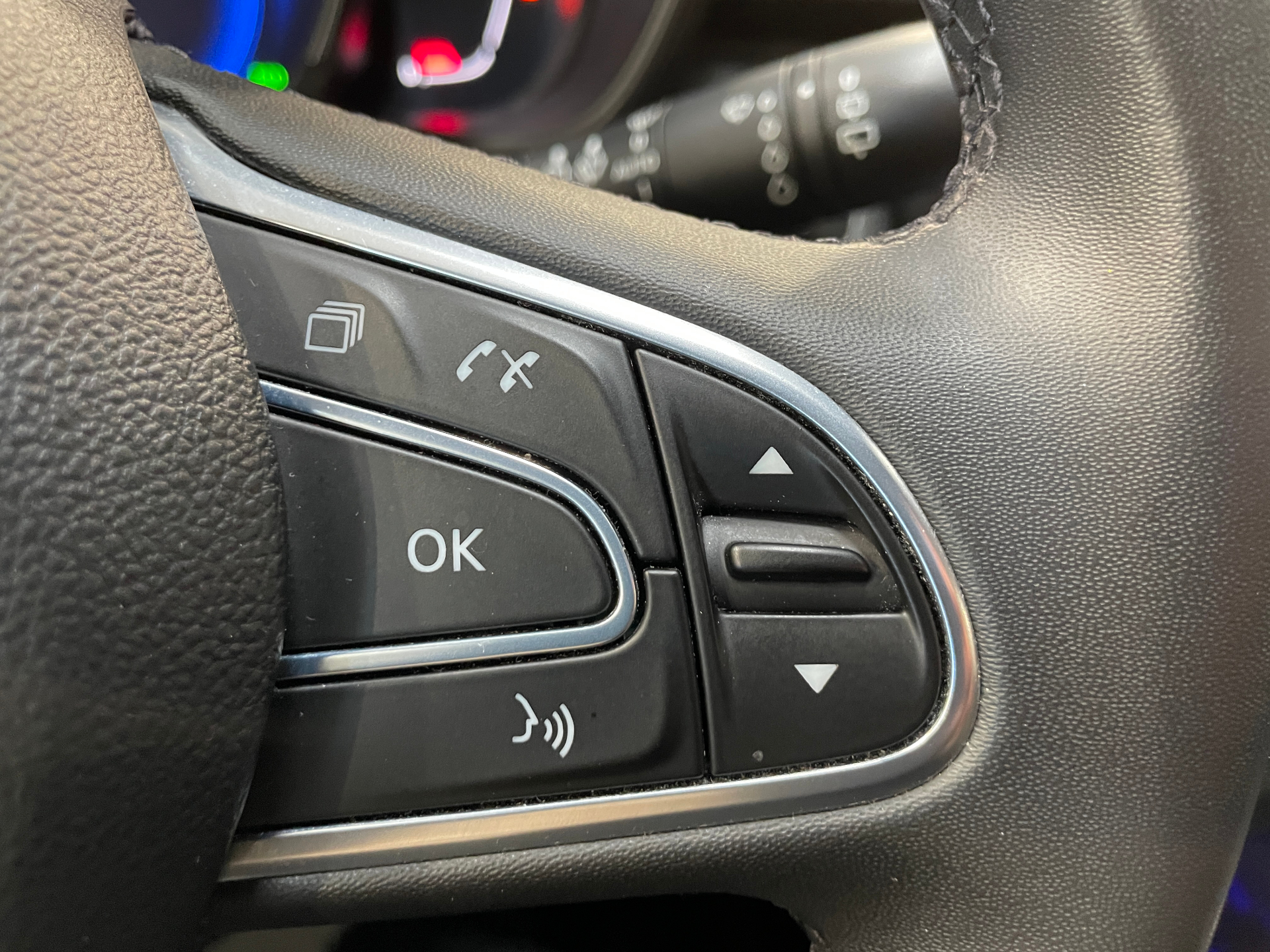 RENAULT KADJAR Blue dCi 115 Business