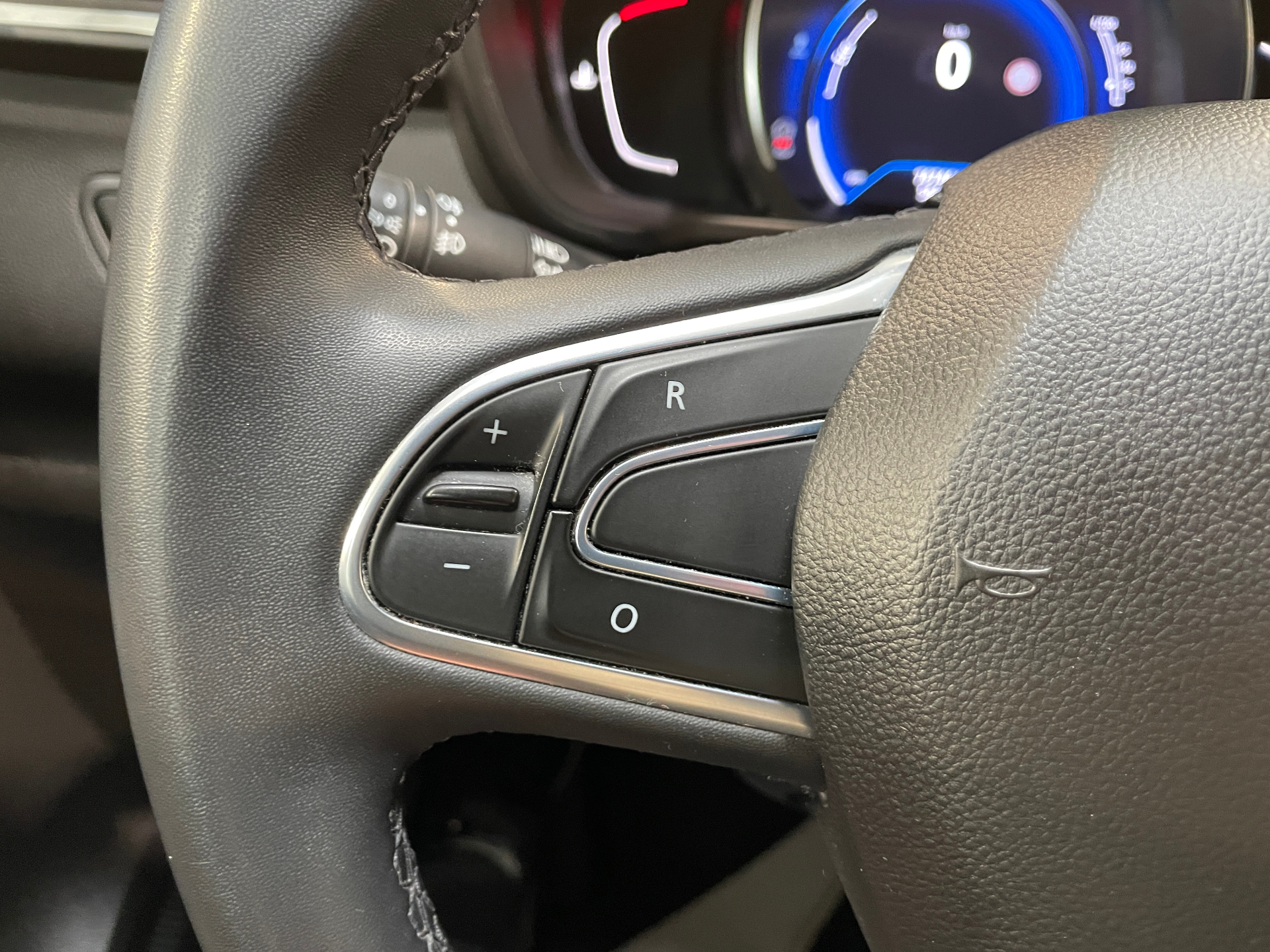 RENAULT KADJAR Blue dCi 115 Business