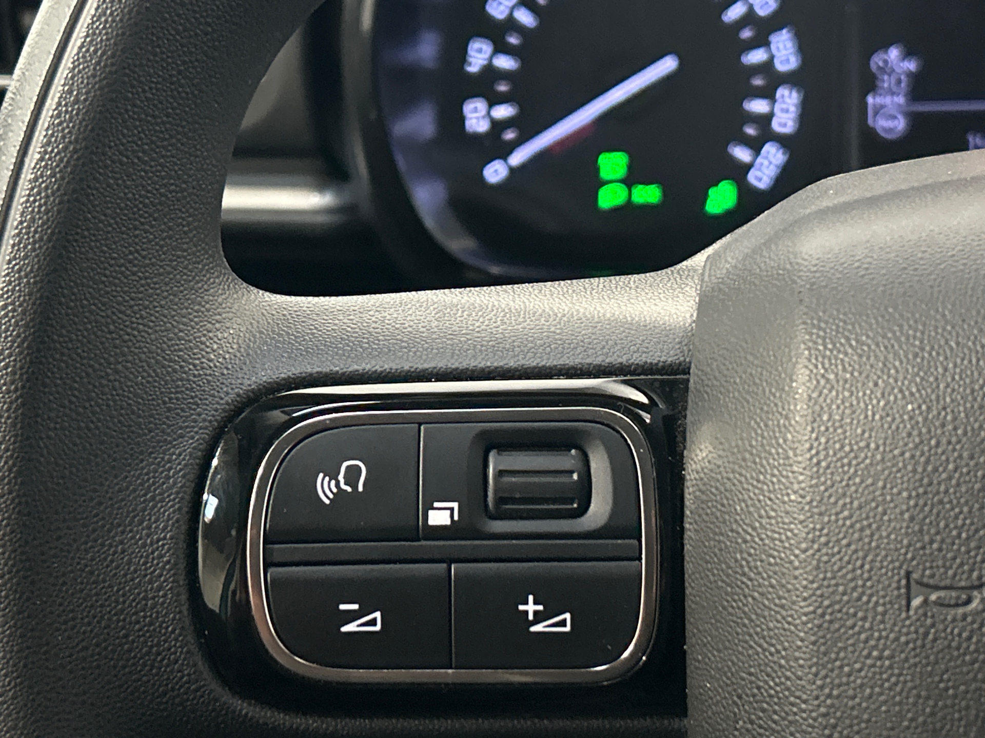 CITROEN C3 PureTech 110 ch EAT6 Max
