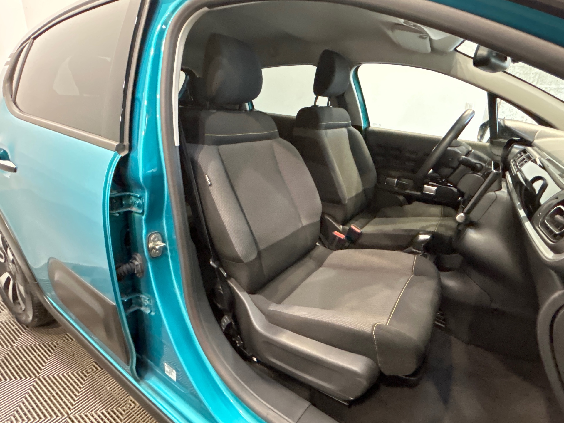 CITROEN C3 PureTech 110 ch EAT6 Max