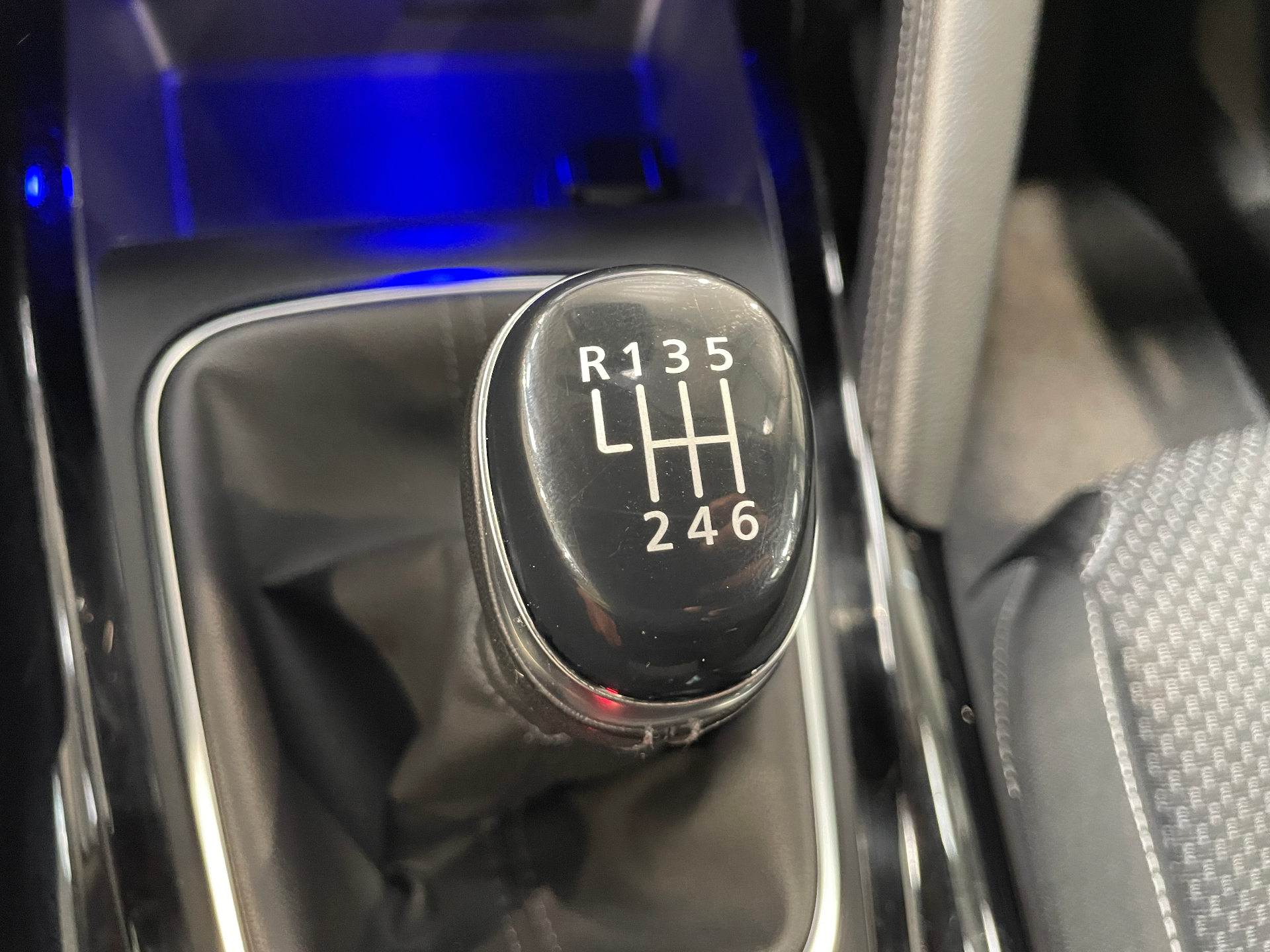 RENAULT KADJAR Blue dCi 115 Business