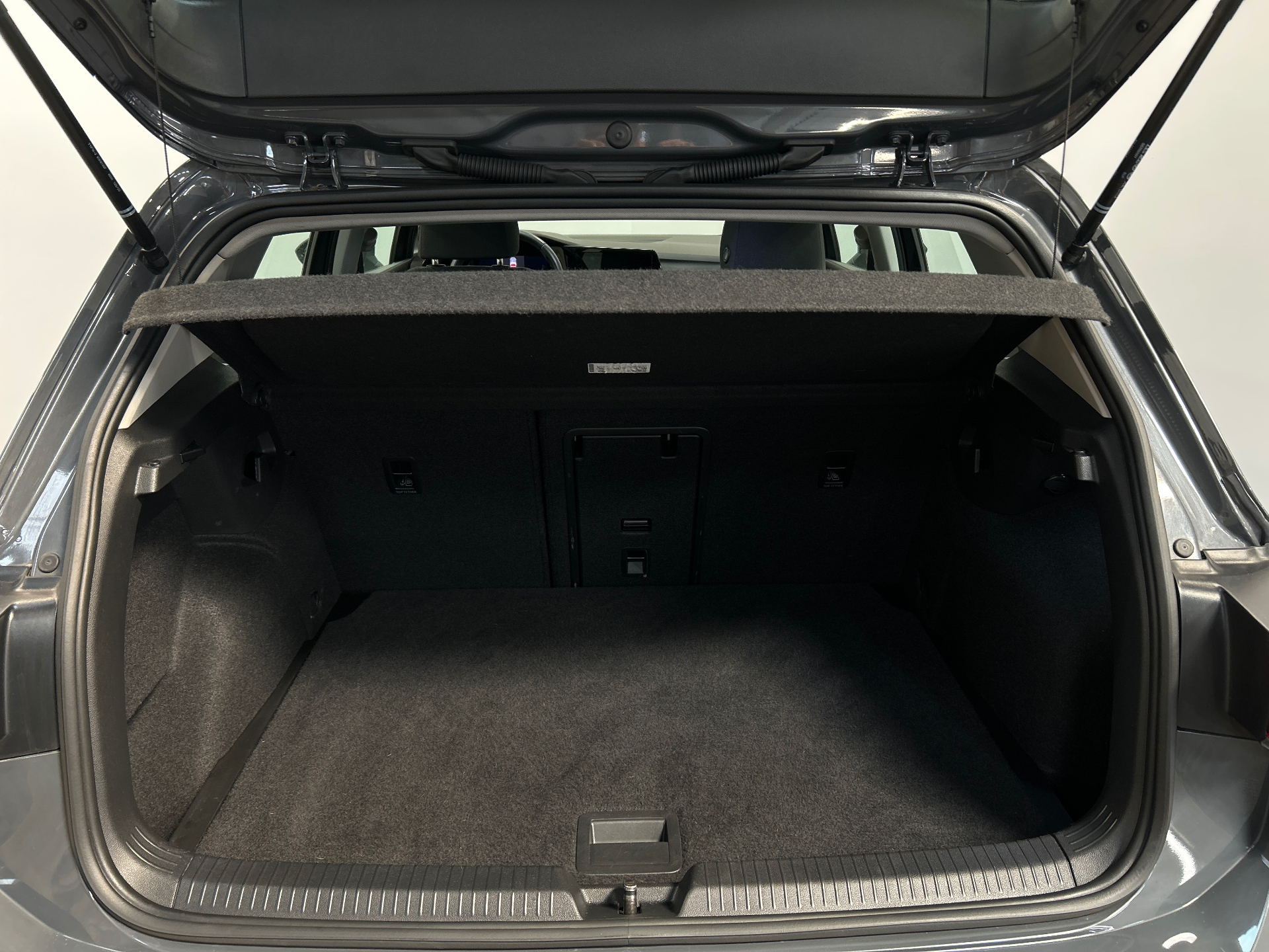 VOLKSWAGEN GOLF 1.0 TSI OPF 110 BVM6 Life Business
