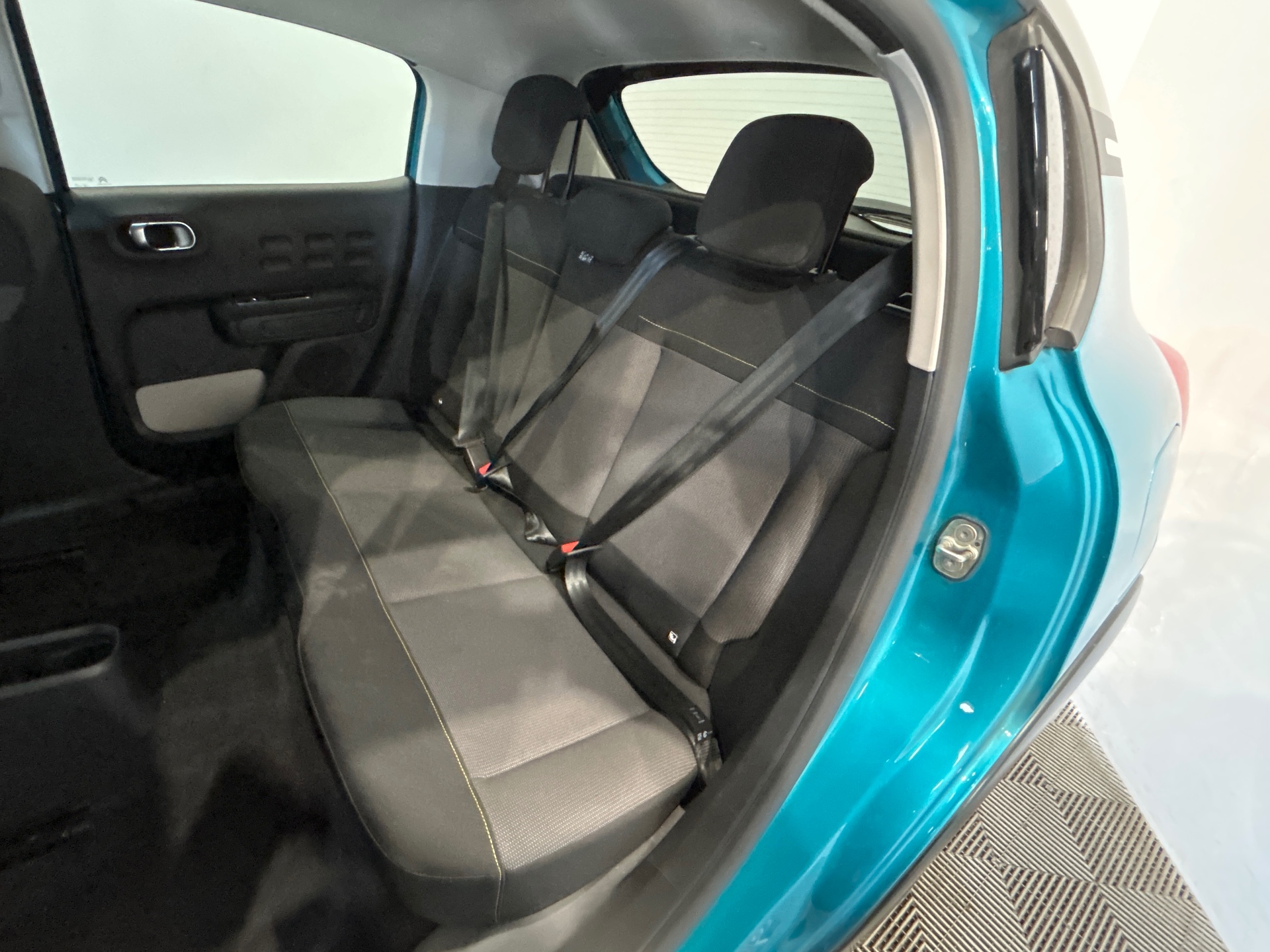 CITROEN C3 PureTech 110 ch EAT6 Max