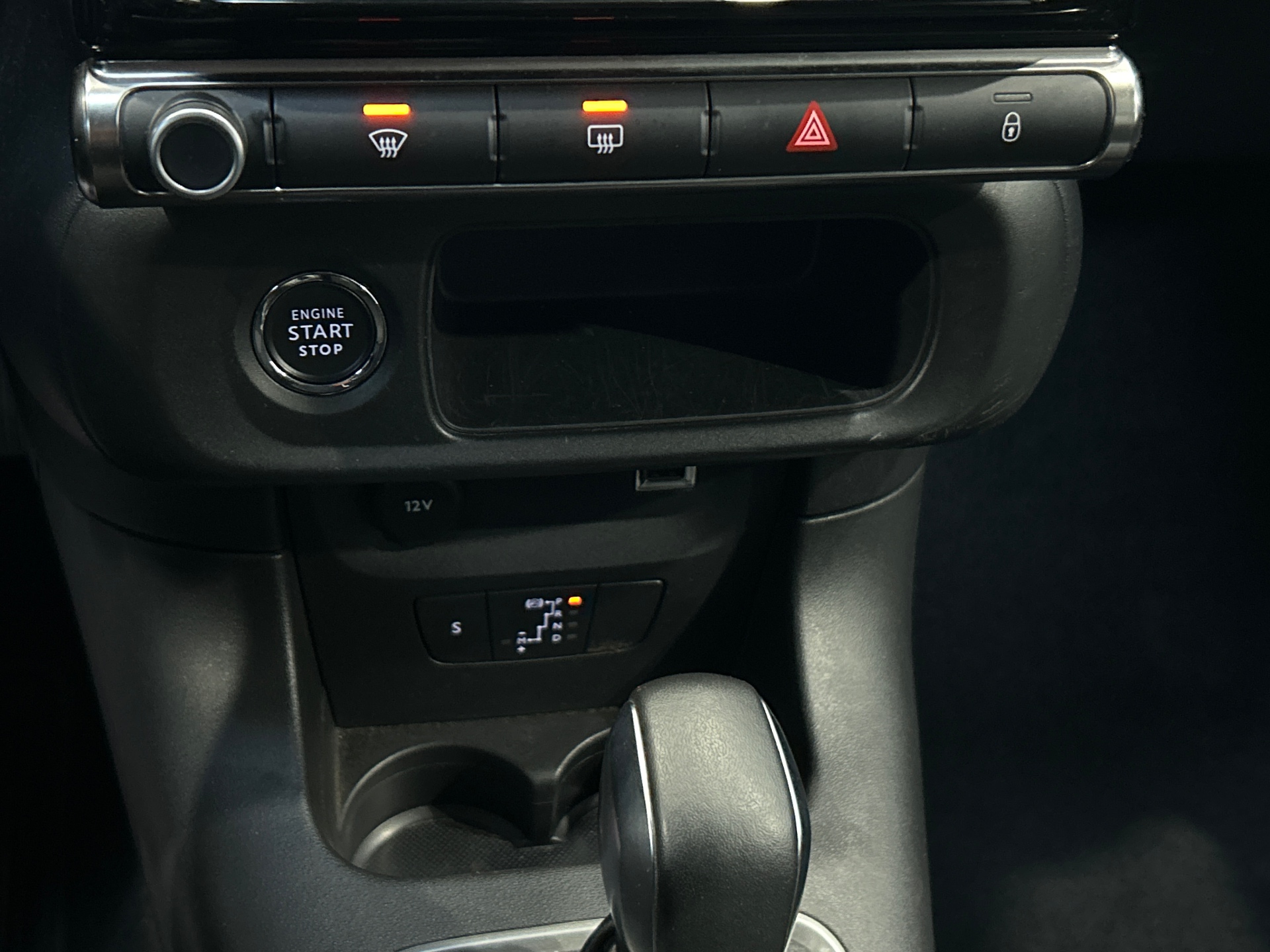 CITROEN C3 PureTech 110 ch EAT6 Max