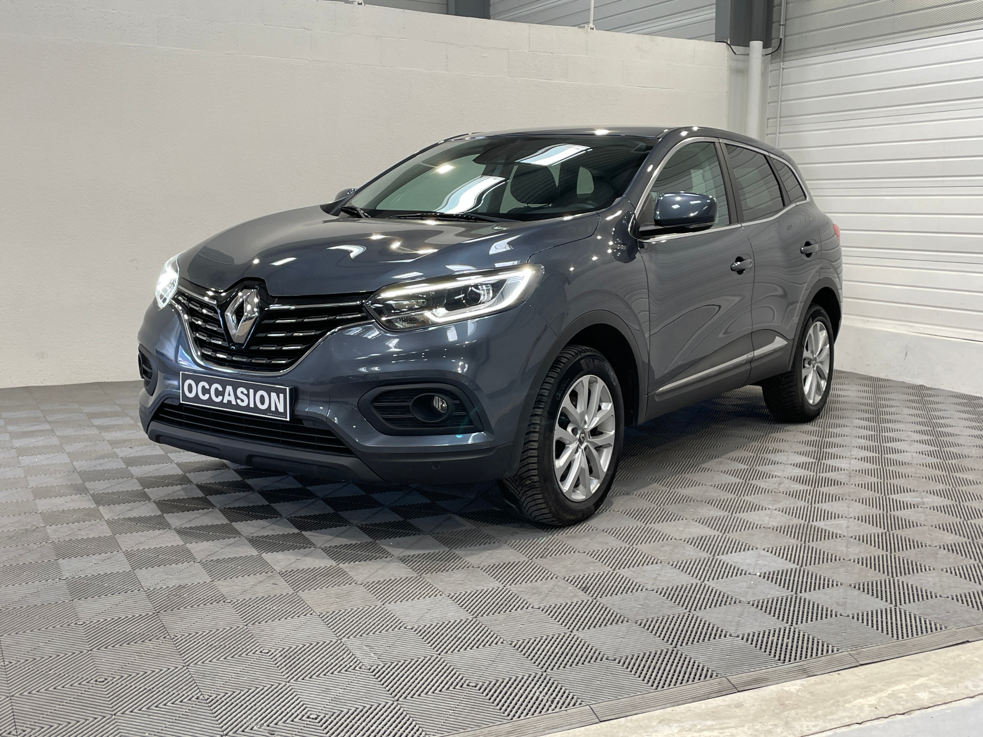 RENAULT KADJAR Blue dCi 115 Business