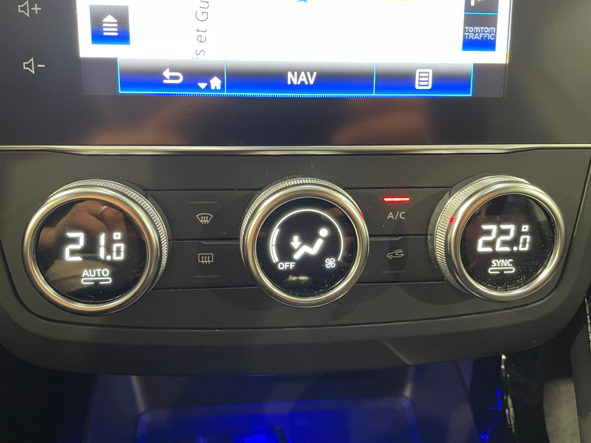 RENAULT KADJAR Blue dCi 115 Business
