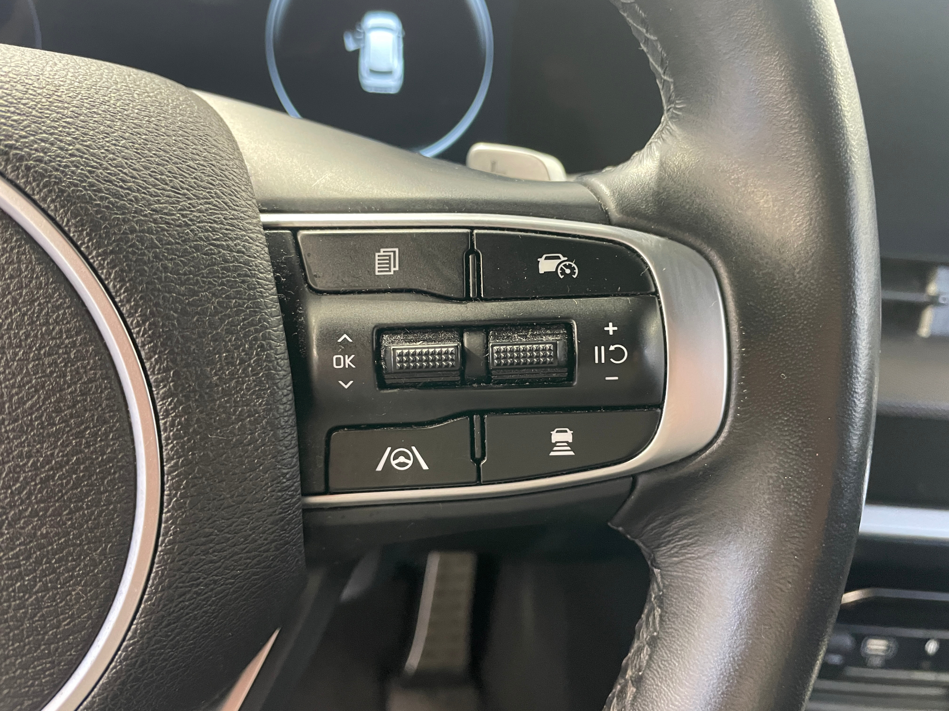 KIA SPORTAGE 1.6 T-GDi 230ch ISG Hybride BVA6 4x2 GT Line Premium