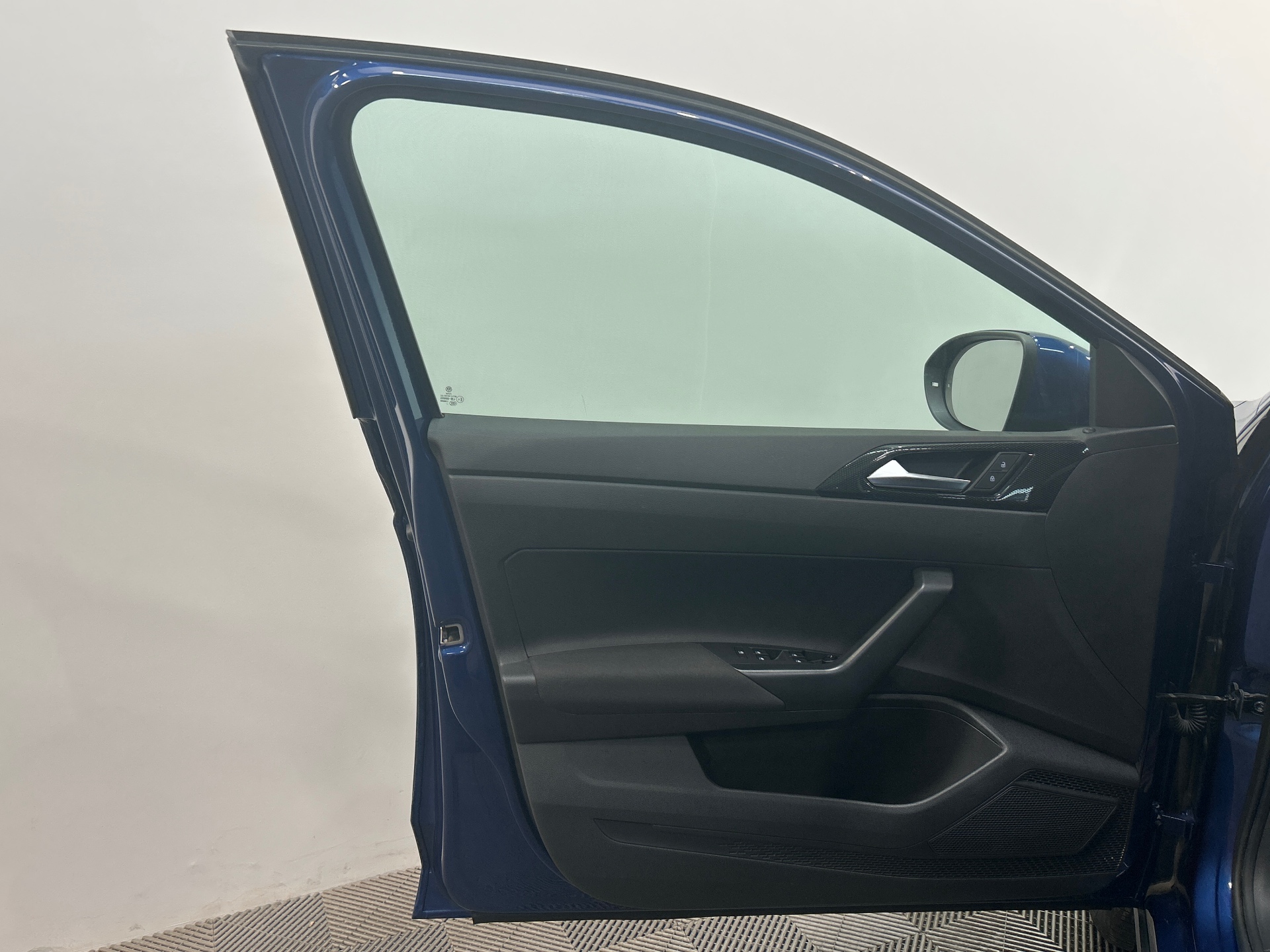 VOLKSWAGEN TAIGO 1.0 TSI 116 DSG7 Life