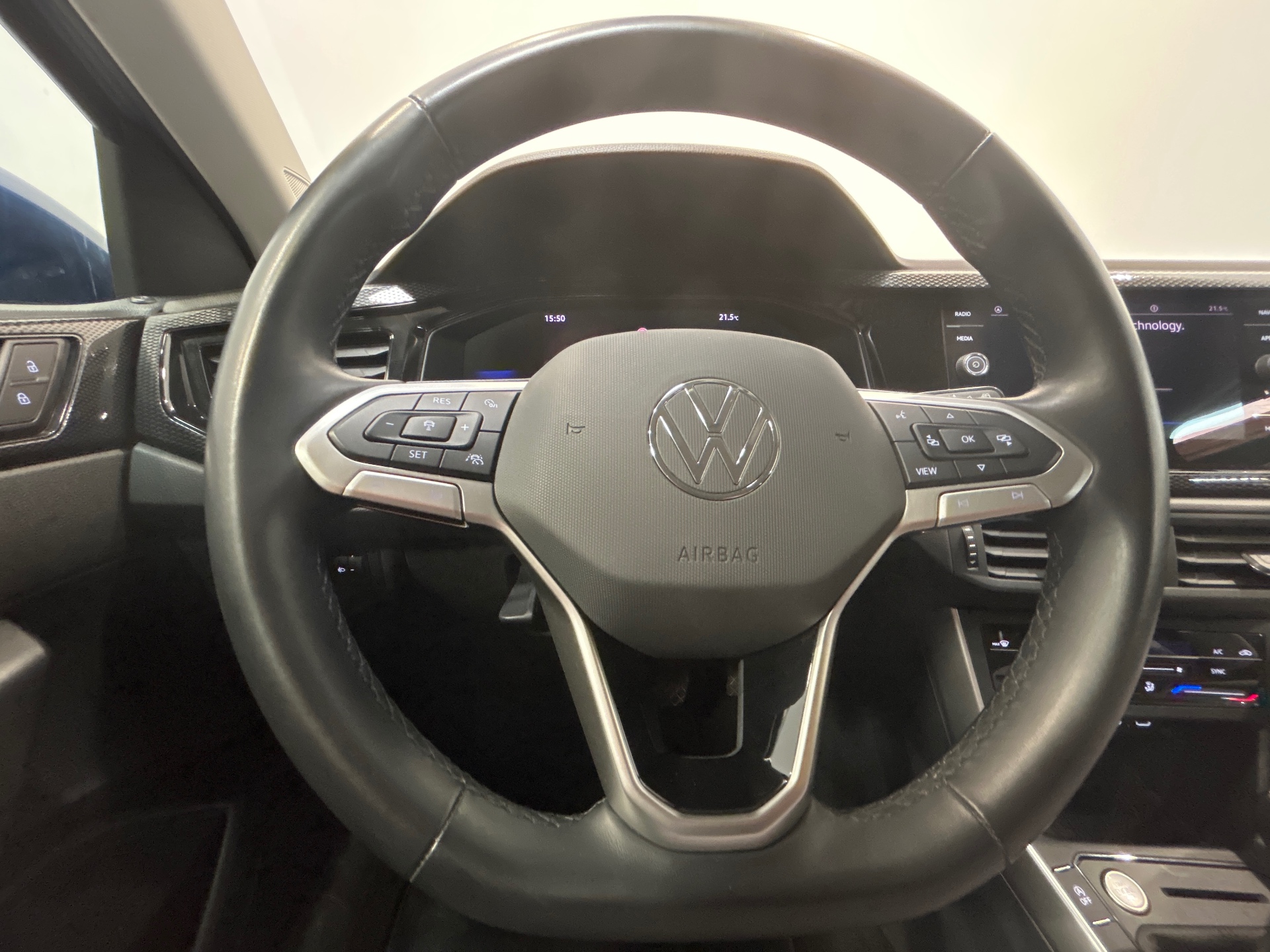 VOLKSWAGEN TAIGO 1.0 TSI 116 DSG7 Life