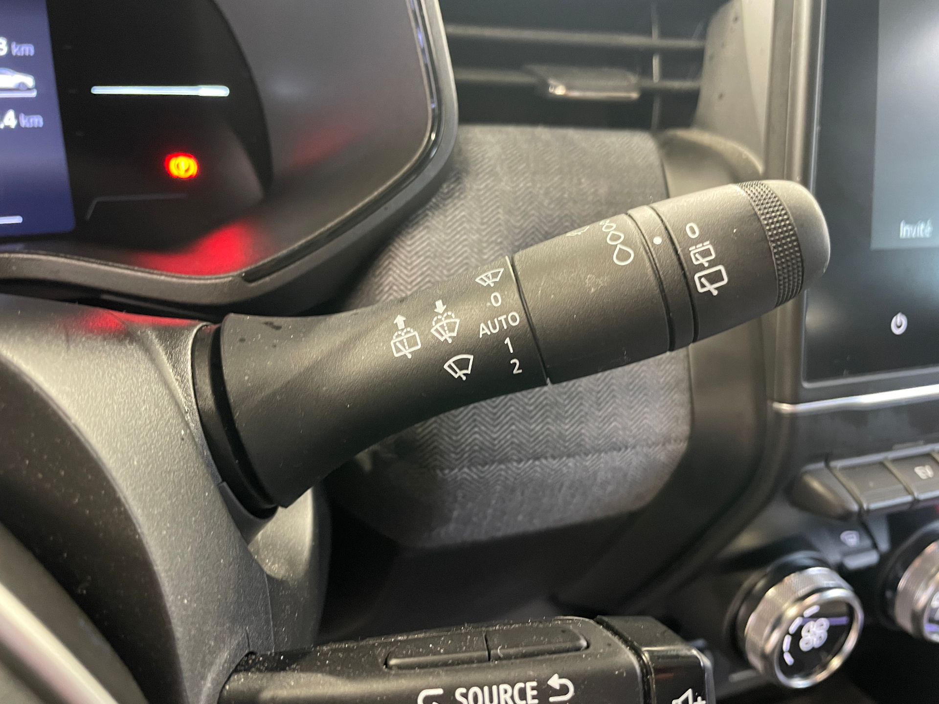 RENAULT CLIO V E-Tech full hybrid 145 ch GSR2 Techno