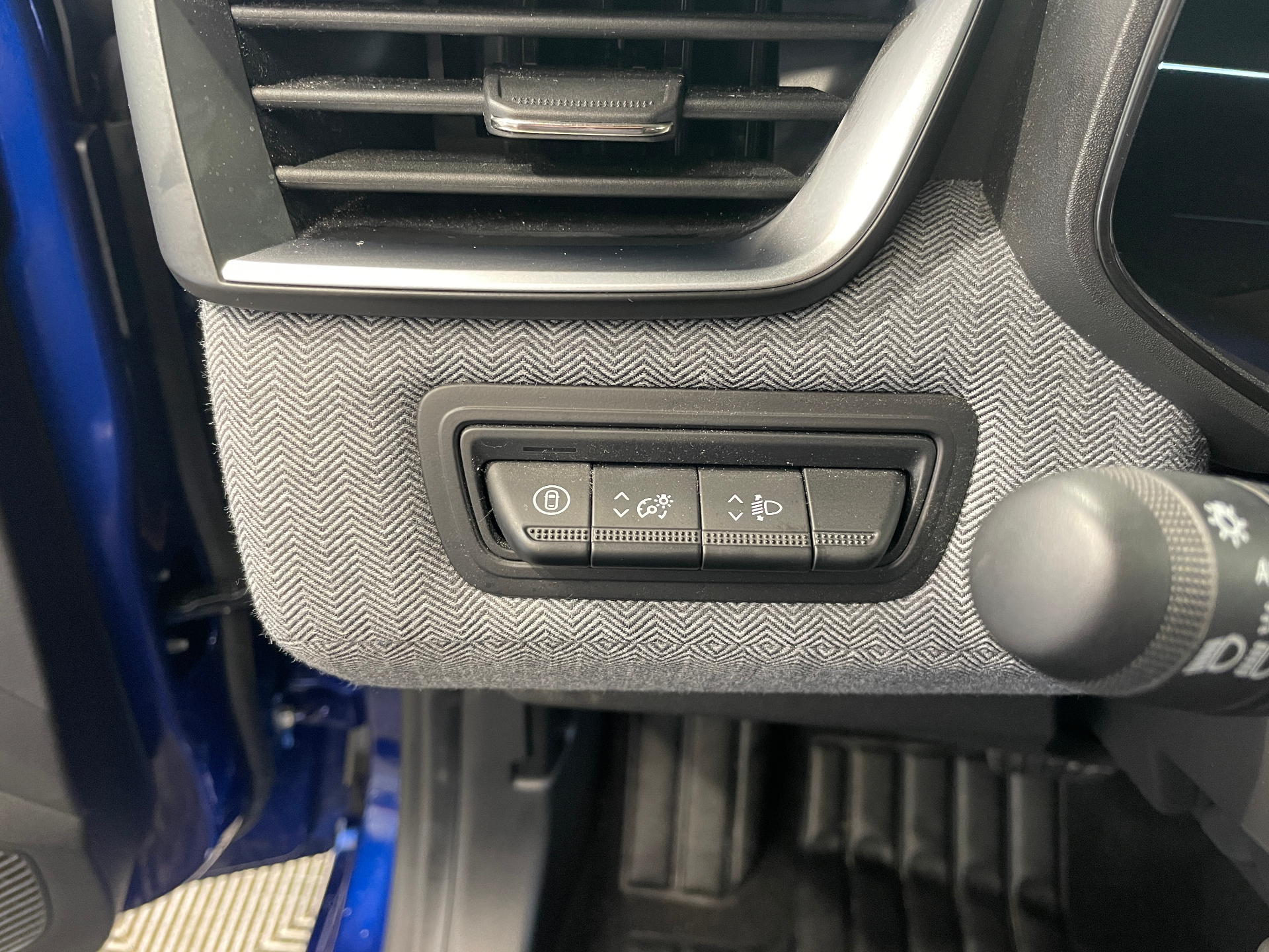 RENAULT CLIO V E-Tech full hybrid 145 ch GSR2 Techno