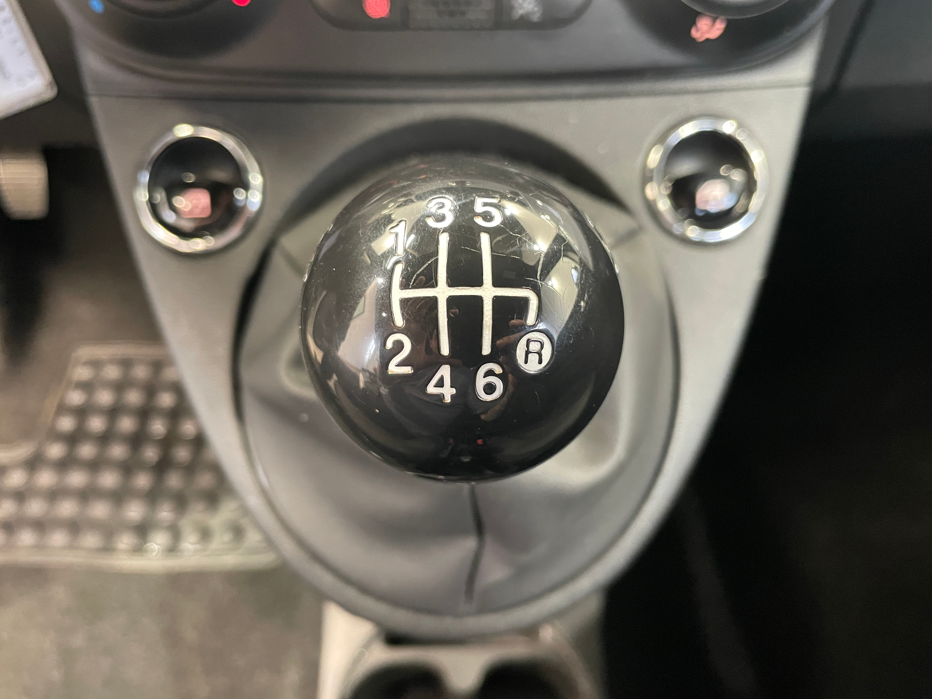 FIAT 500 1.0 70 ch Hybride BSG S/S