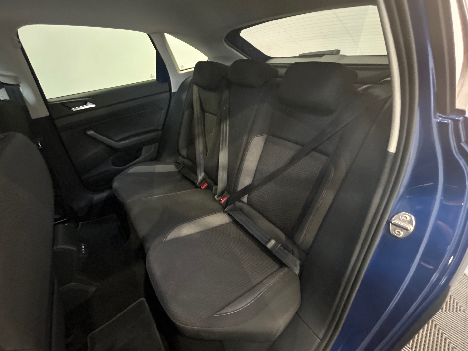 VOLKSWAGEN TAIGO 1.0 TSI 116 DSG7 Life