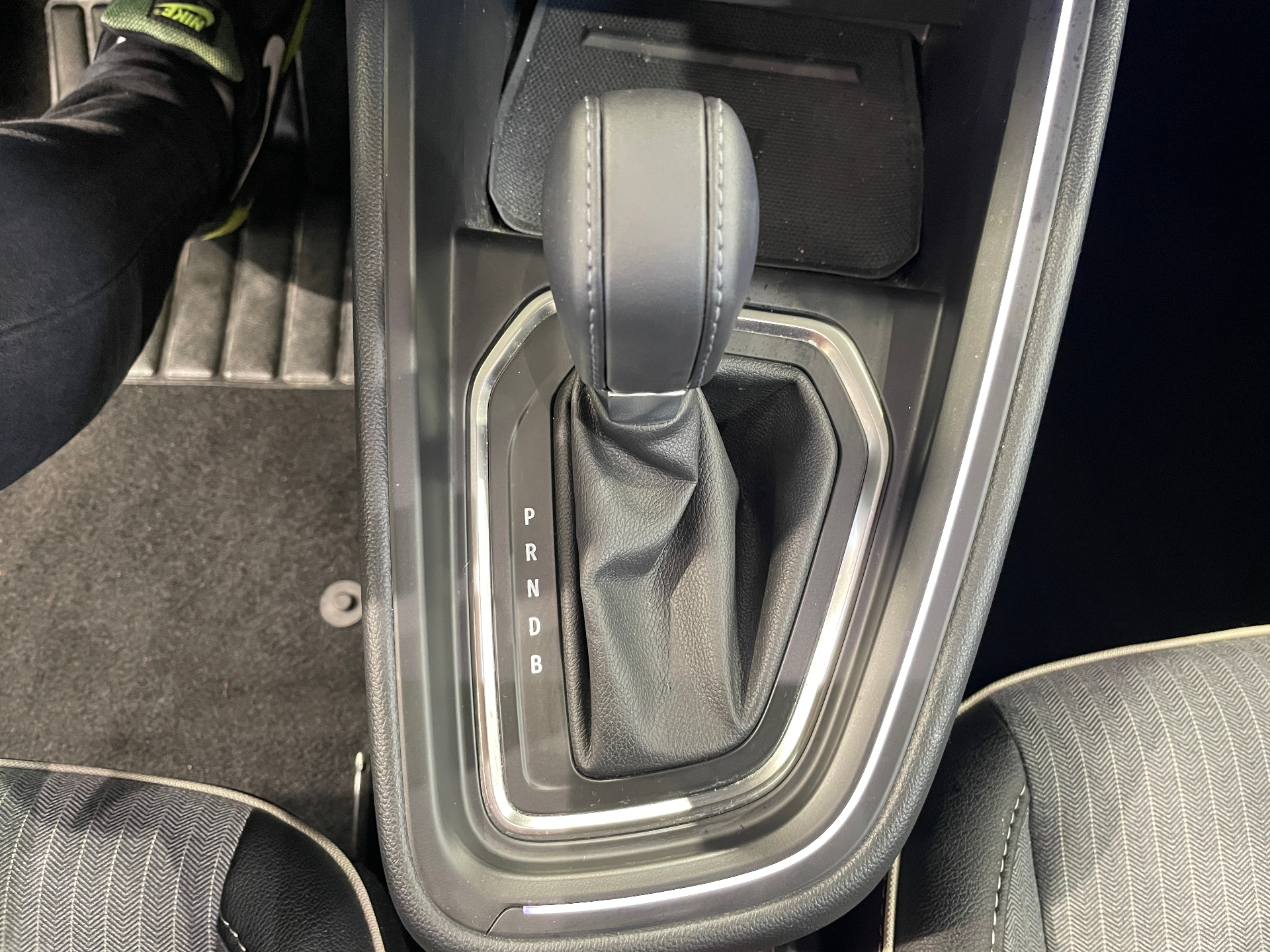 RENAULT CLIO V E-Tech full hybrid 145 ch GSR2 Techno