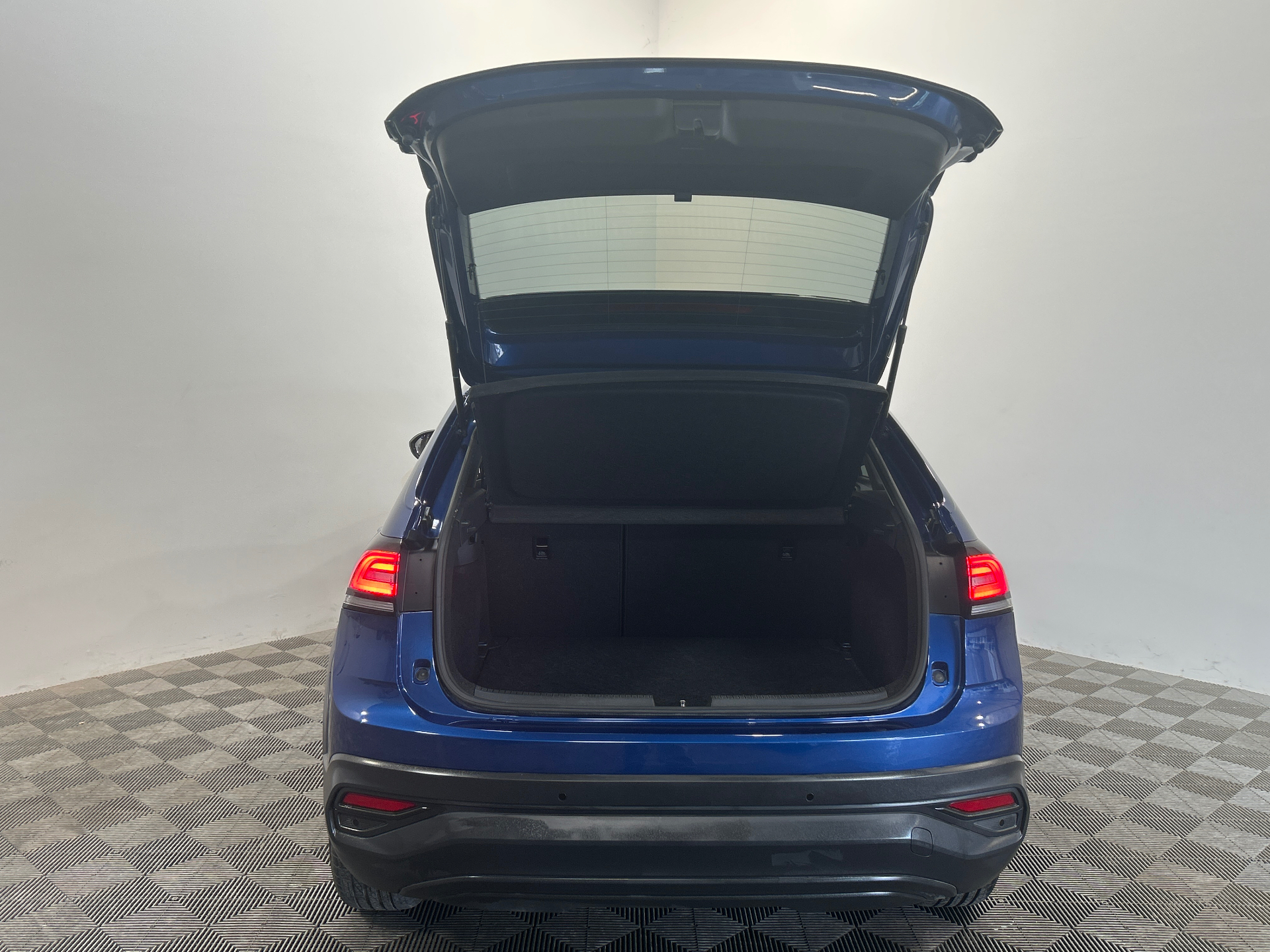 VOLKSWAGEN TAIGO 1.0 TSI 116 DSG7 Life