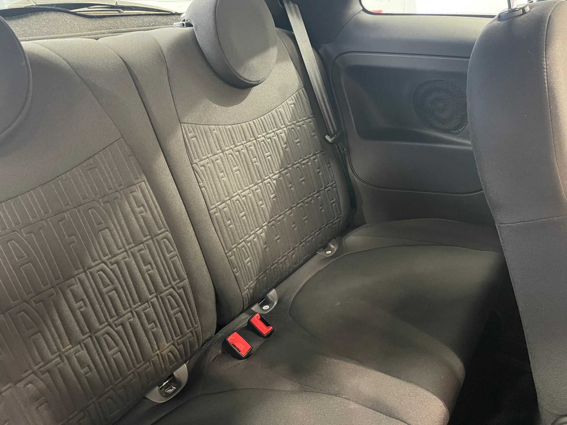 FIAT 500 1.0 70 ch Hybride BSG S/S