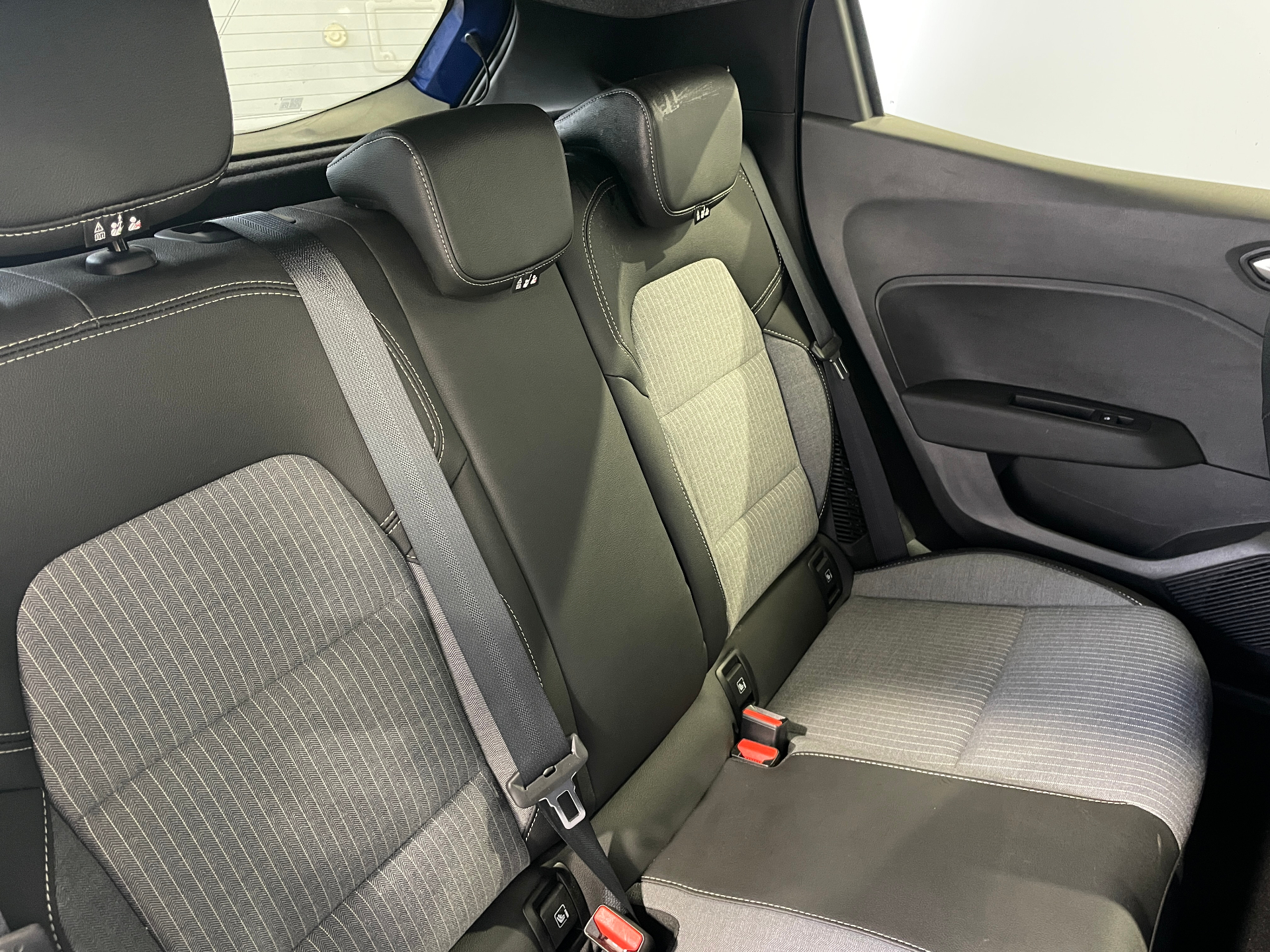 RENAULT CLIO V E-Tech full hybrid 145 ch GSR2 Techno