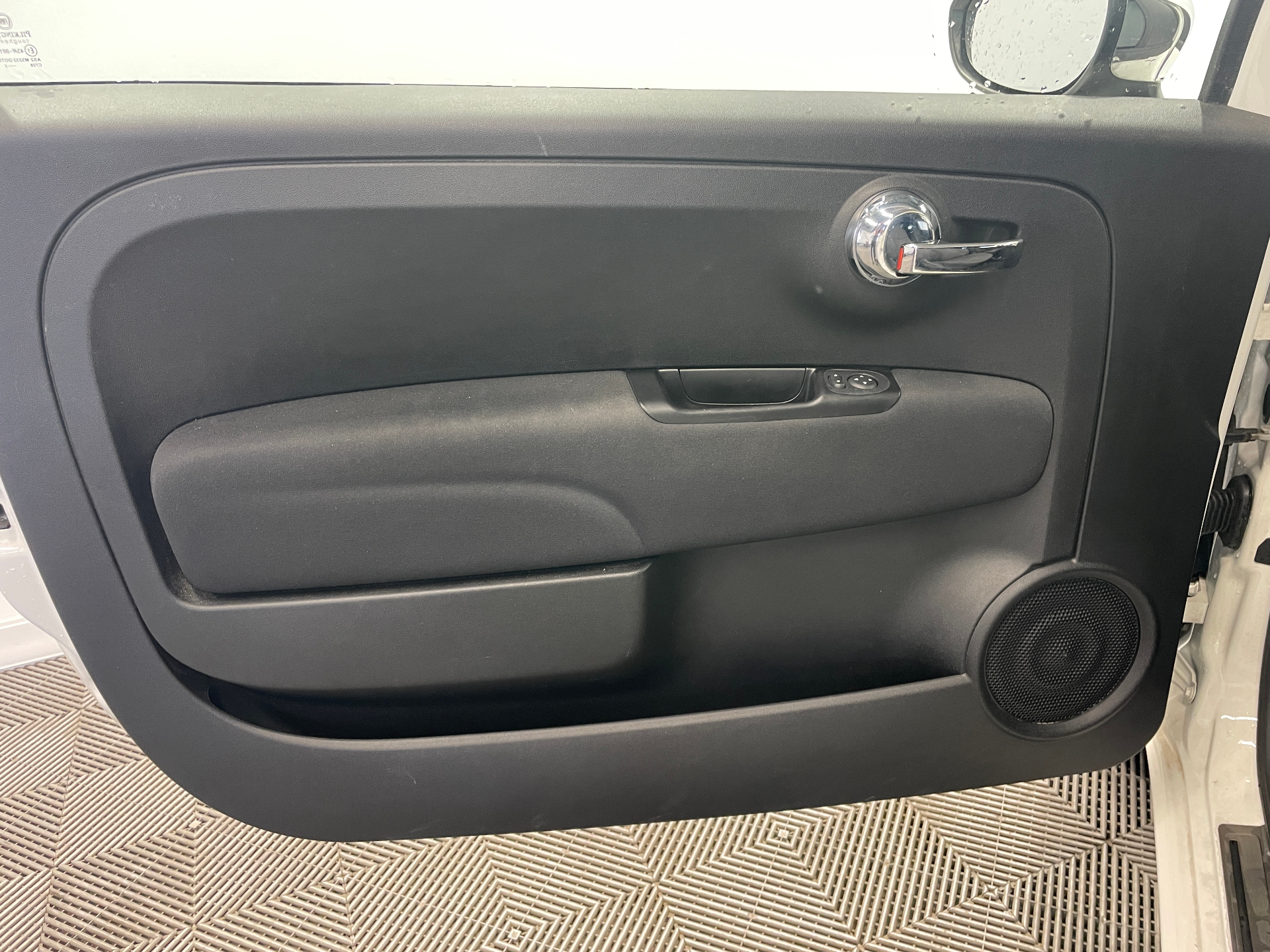 FIAT 500 1.0 70 ch Hybride BSG S/S