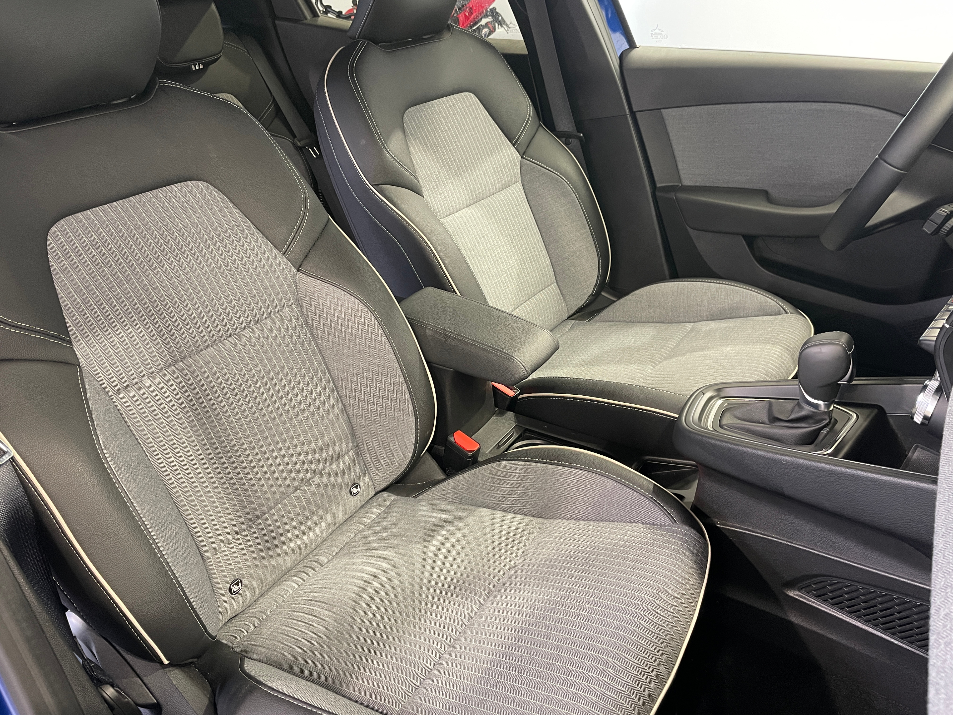 RENAULT CLIO V E-Tech full hybrid 145 ch GSR2 Techno