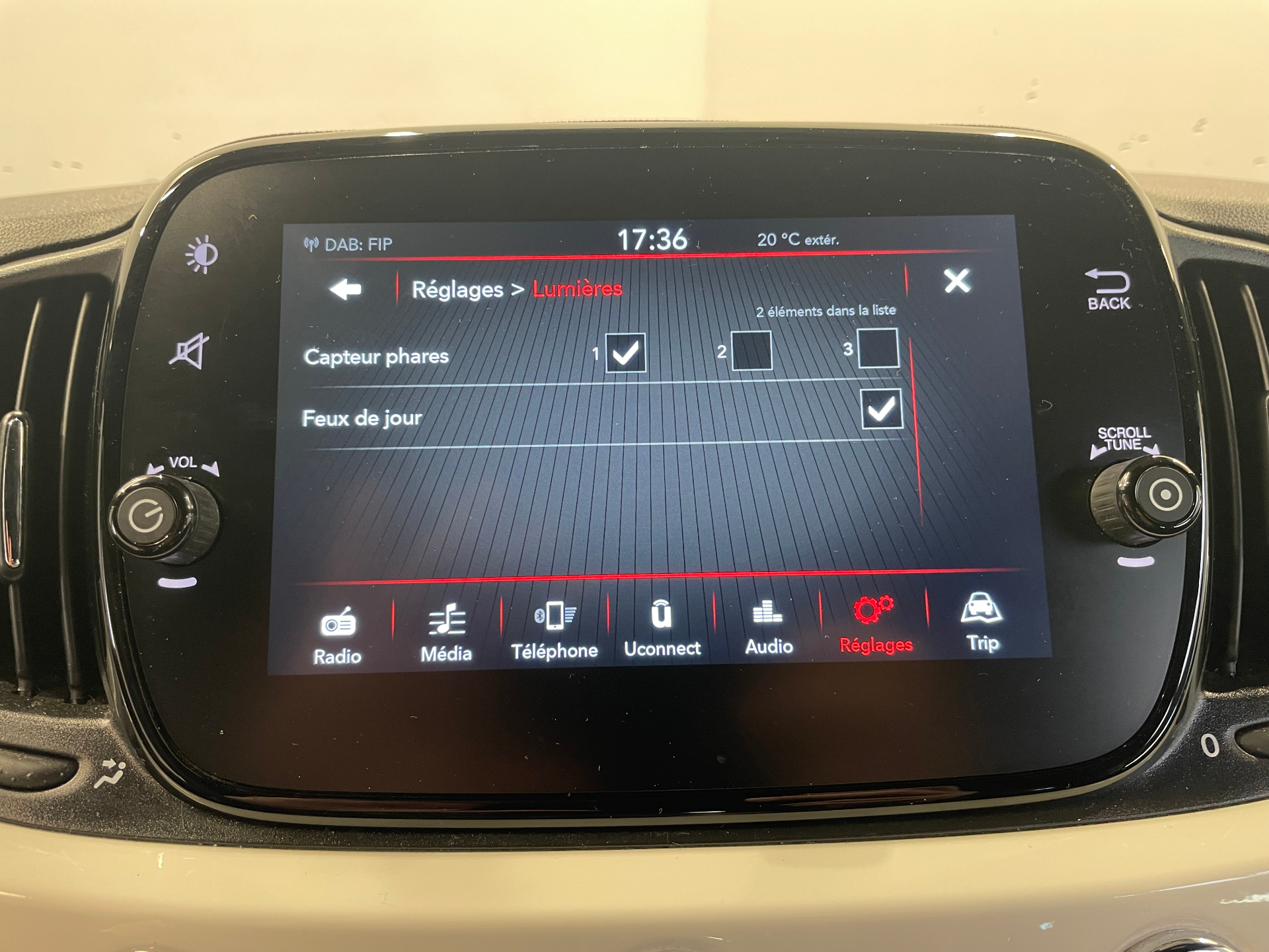 FIAT 500 1.0 70 ch Hybride BSG S/S