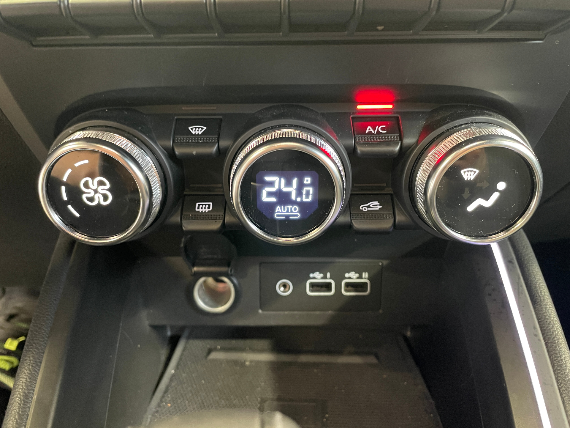 RENAULT CLIO V E-Tech full hybrid 145 ch GSR2 Techno